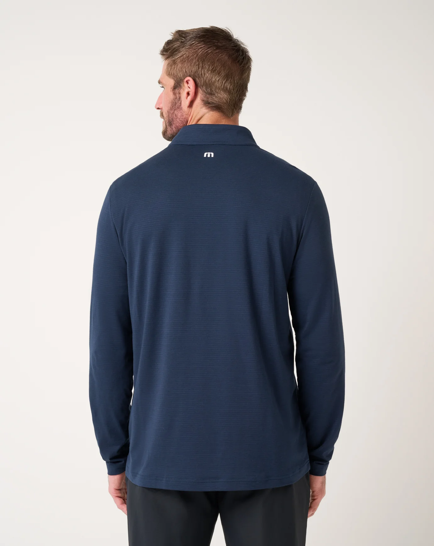 New York Yankees Bullpen Heater Quarter Zip - Image 3