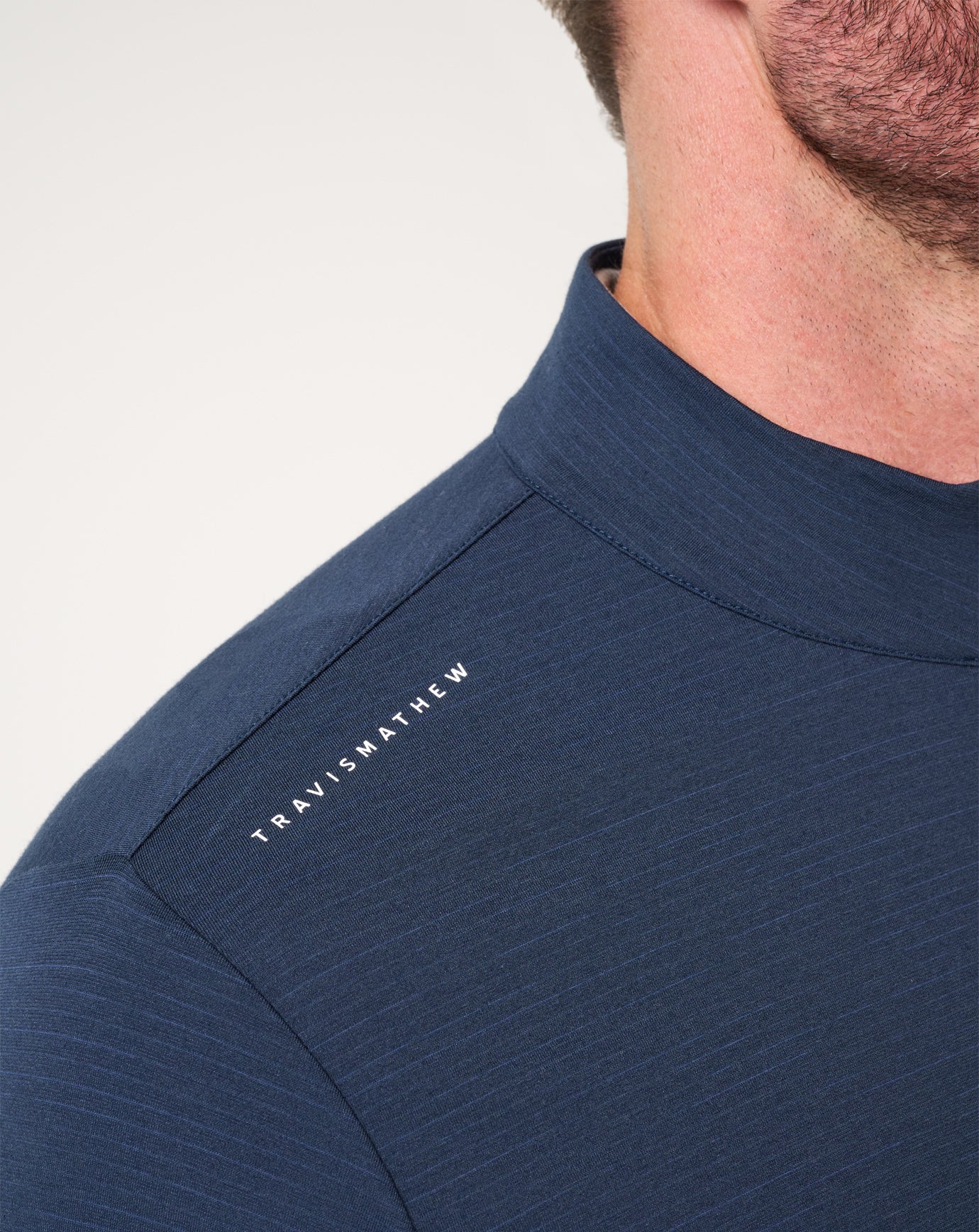 New York Yankees Bullpen Heater Quarter Zip - Image 5