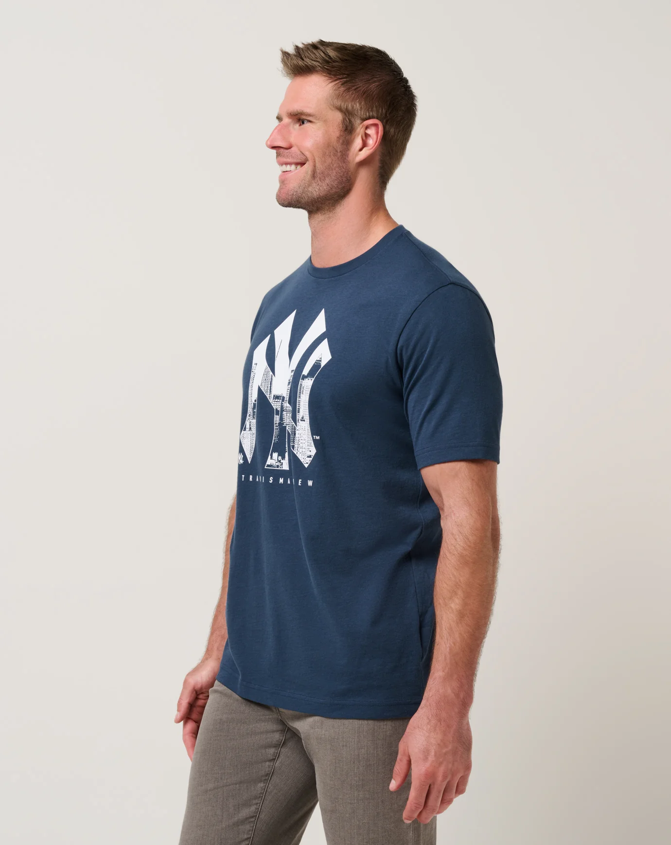New York Yankees City Of Stars Tee - Image 2