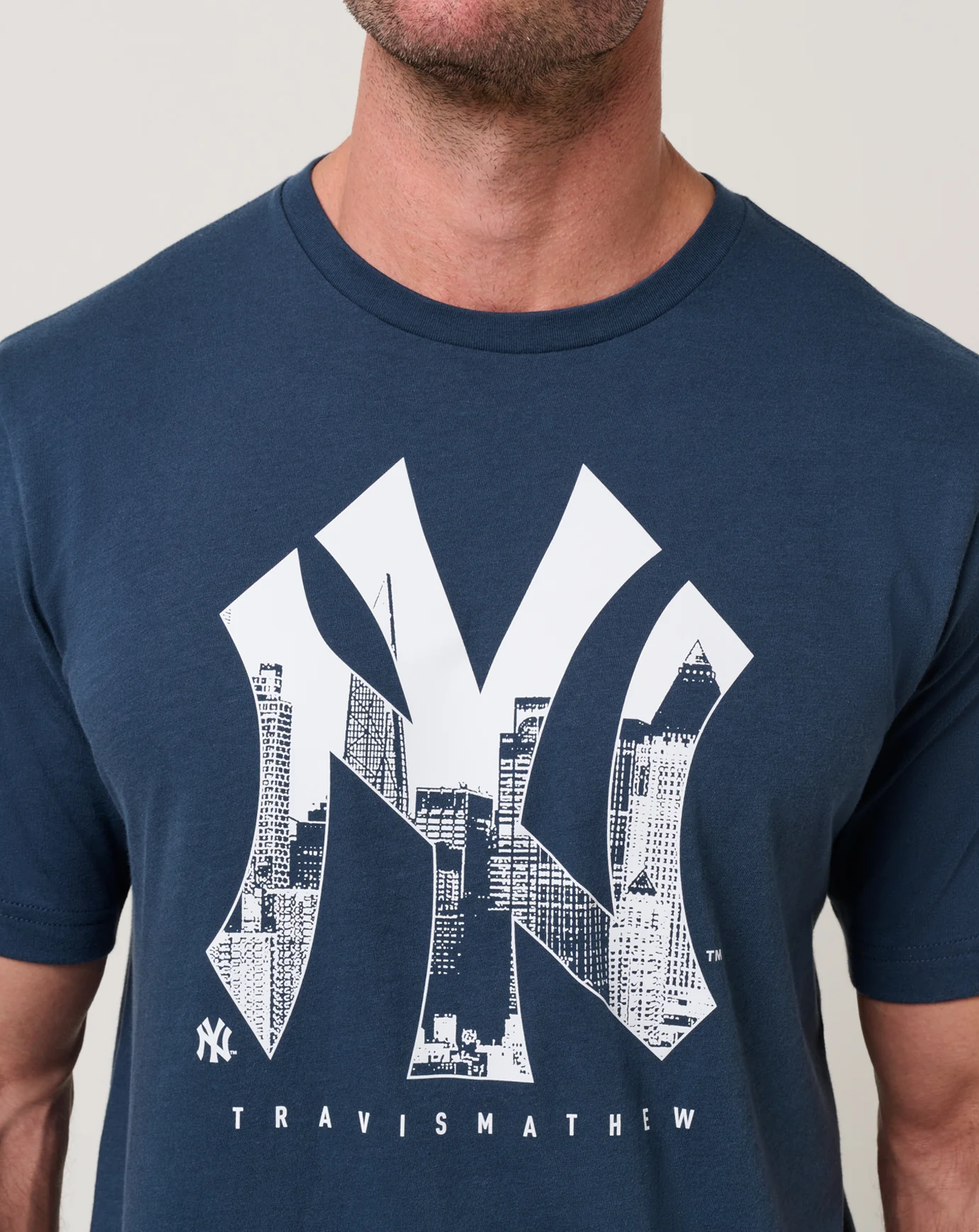 New York Yankees City Of Stars Tee - Image 4