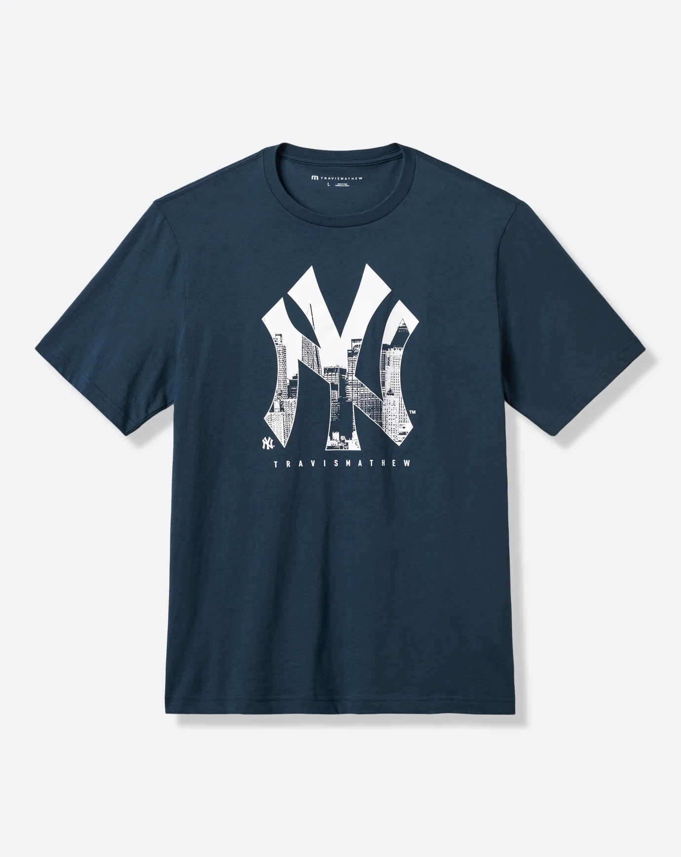 New York Yankees City Of Stars Tee - Image 6