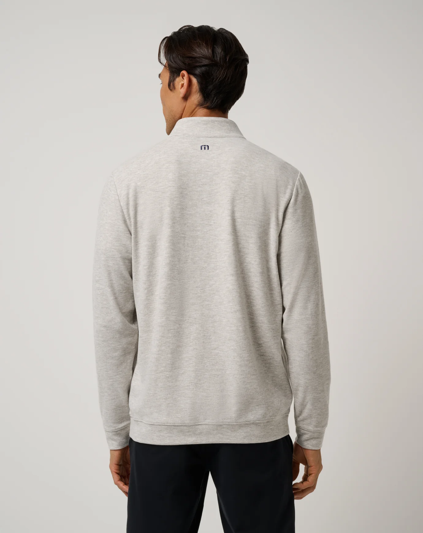 New York Yankees Cloud Home Game Quarter Zip - Image 3