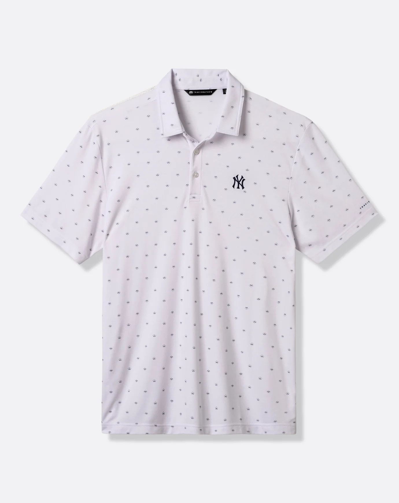 New York Yankees Crowd Roar Polo - Image 7