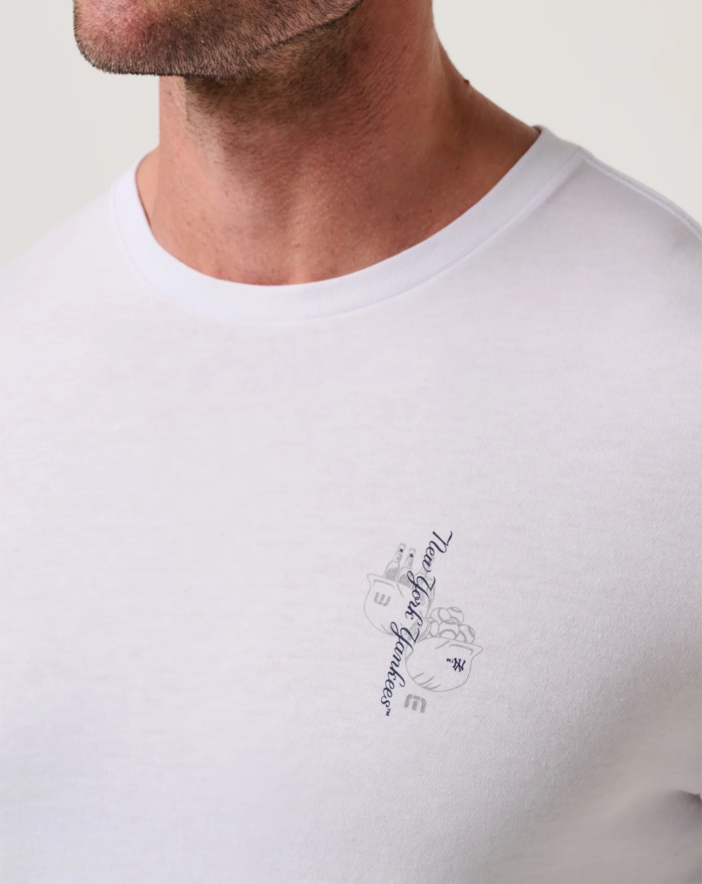 New York Yankees Dugout Dreams Tee - Image 3