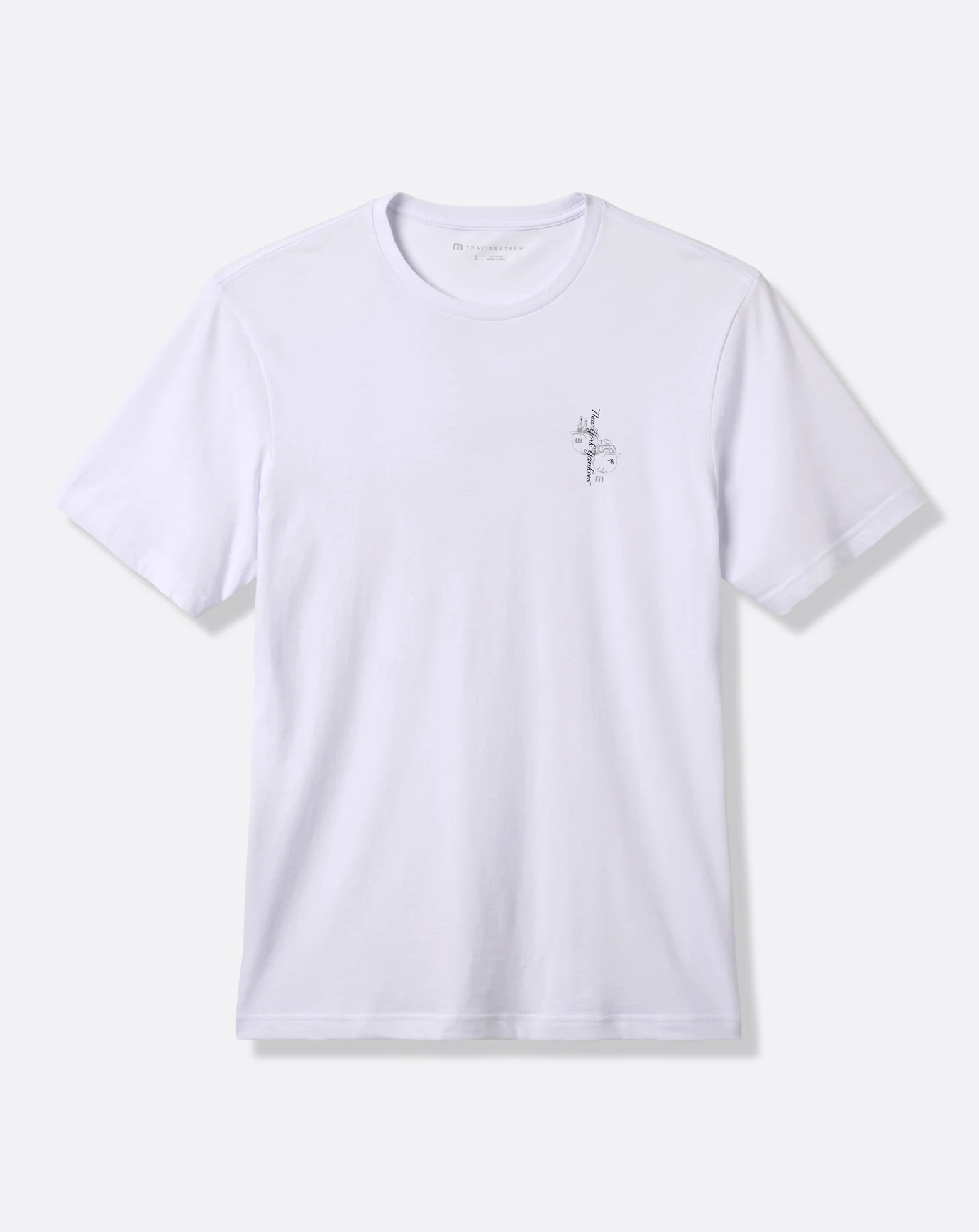 New York Yankees Dugout Dreams Tee - Image 5