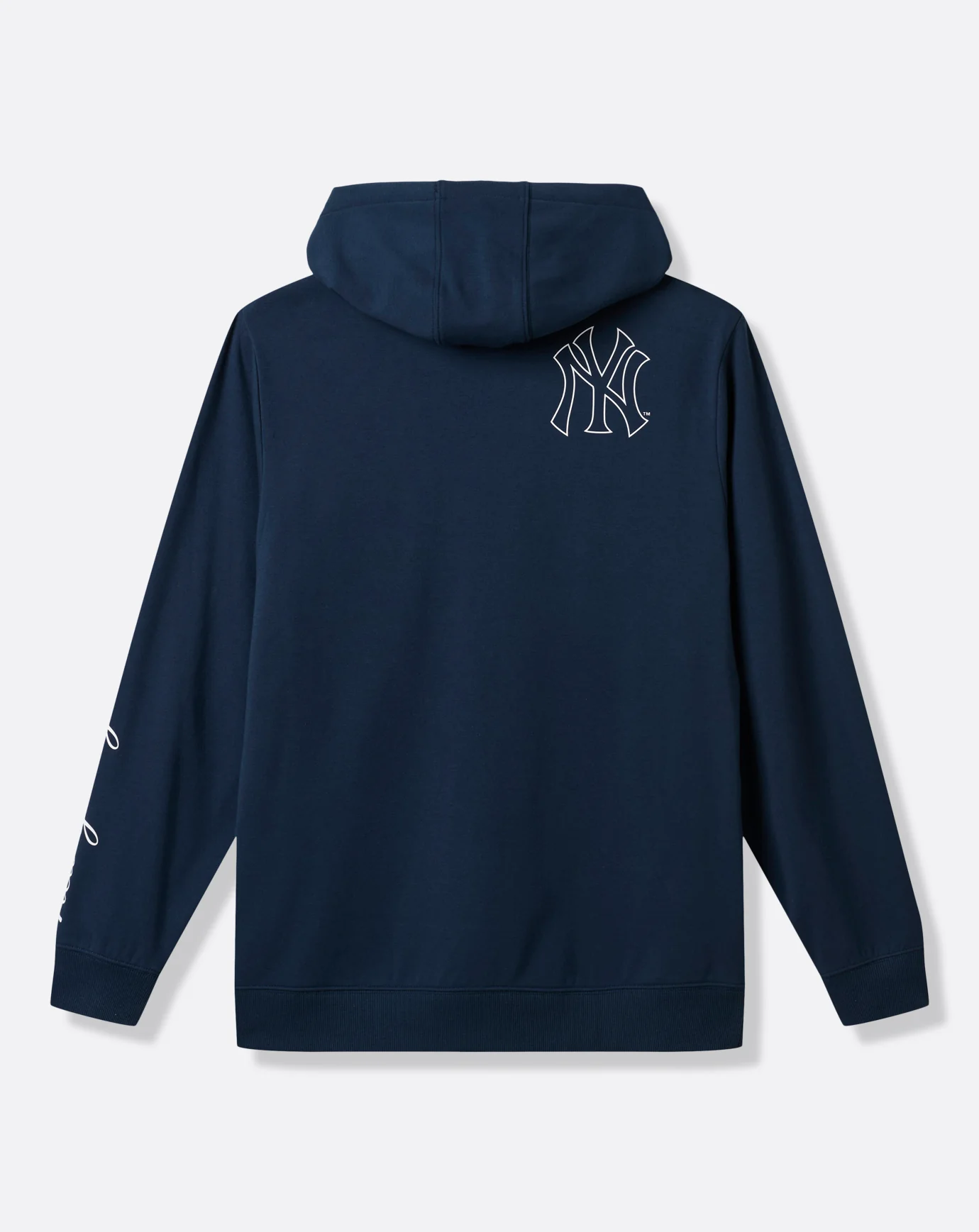 New York Yankees Foul Proof Hoodie - Image 9