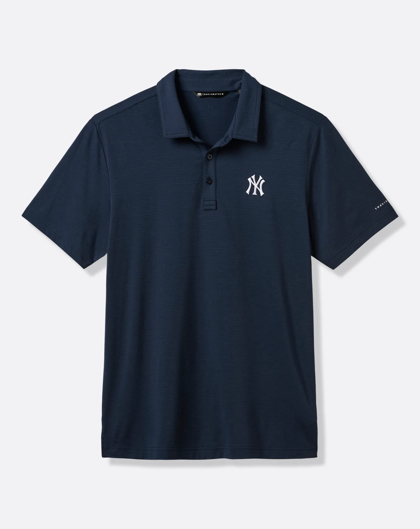 New York Yankees Gameday Heater Polo - Image 7