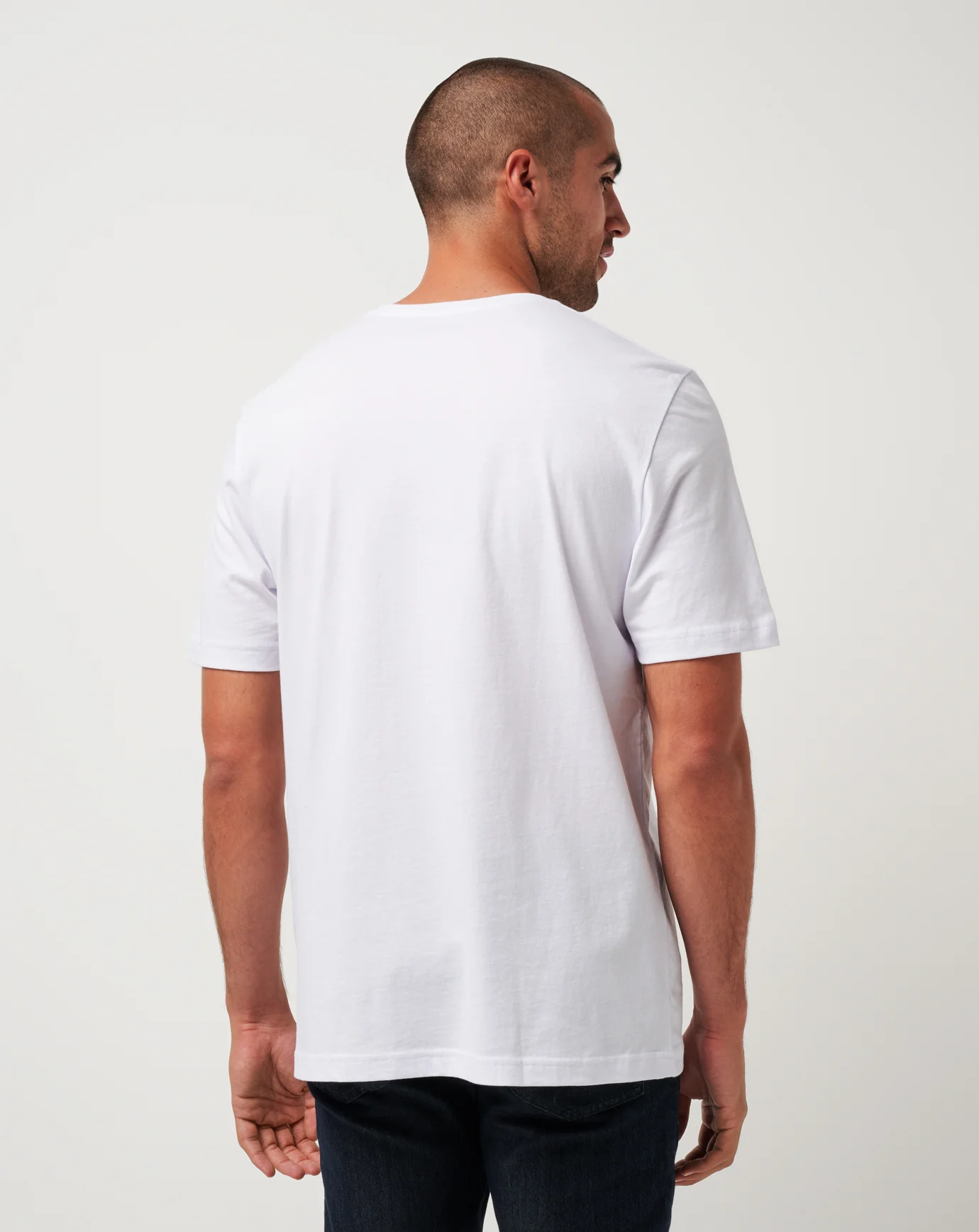 New York Yankees In The Dugout Tee - Image 3