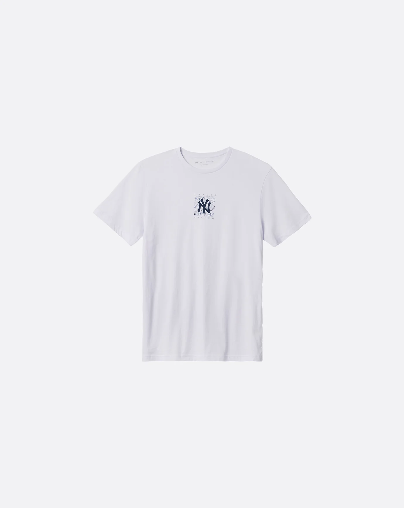 New York Yankees In The Dugout Tee - Image 6