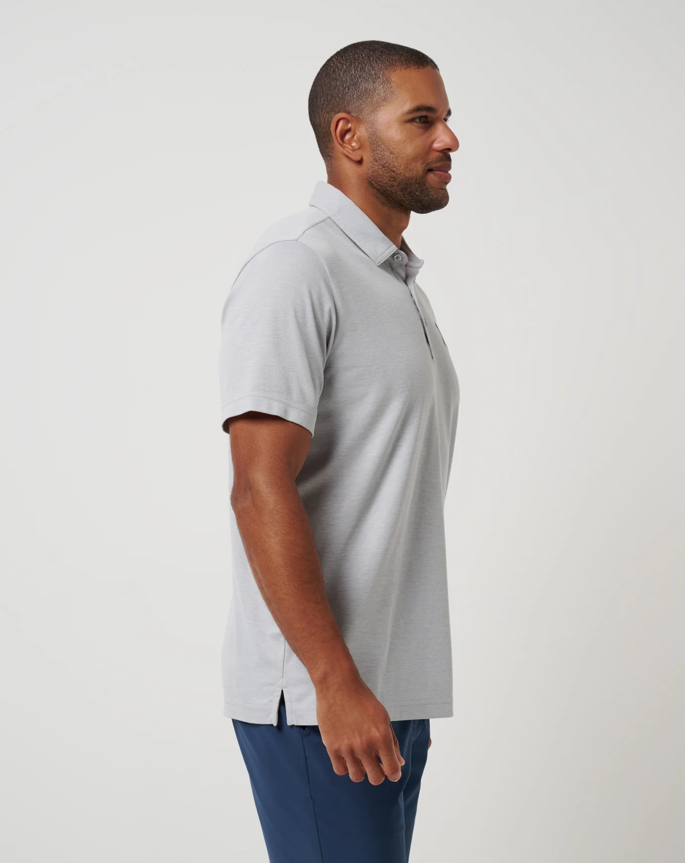 New York Yankees Playoff Pitch Polo - Image 11