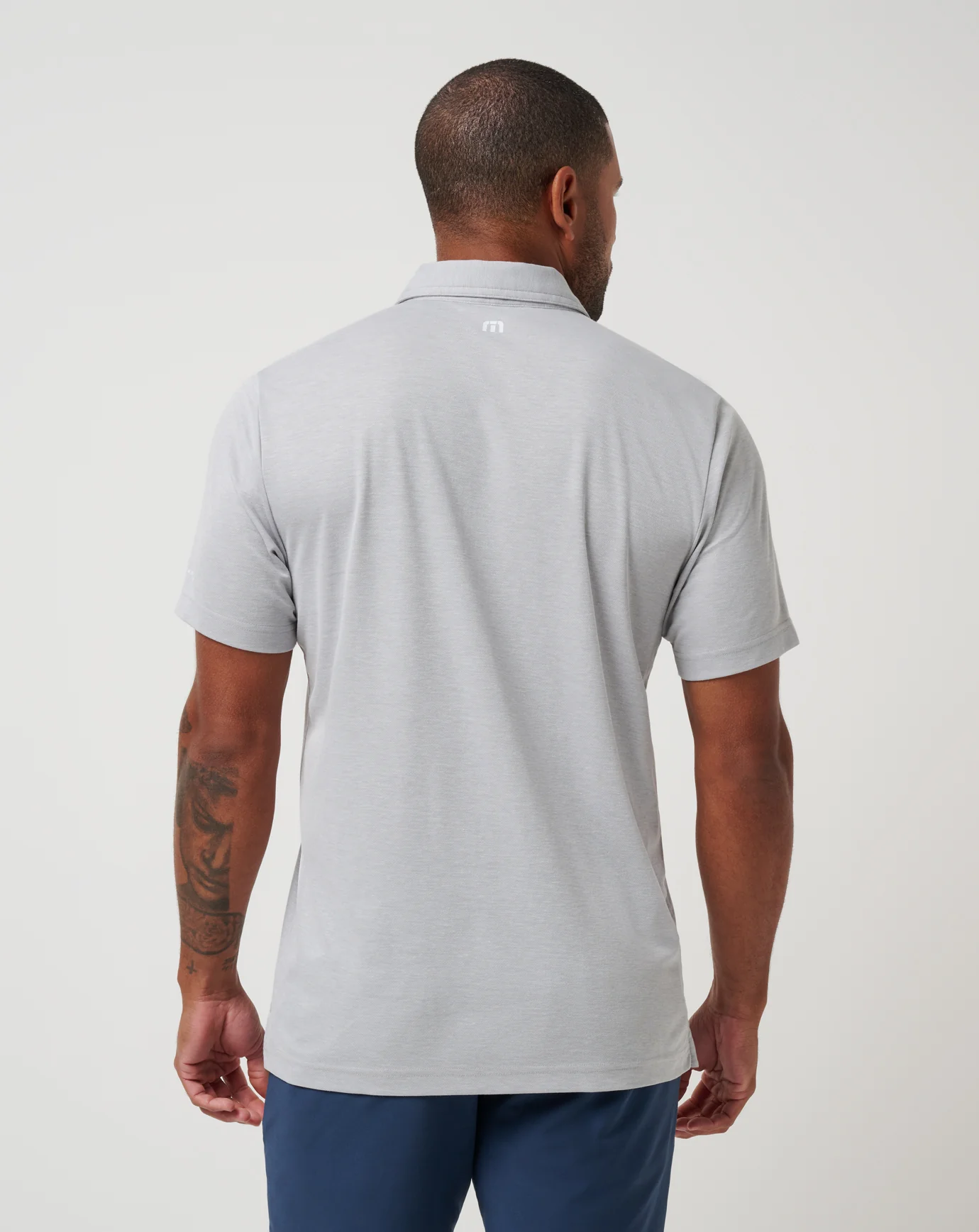 New York Yankees Playoff Pitch Polo - Image 12