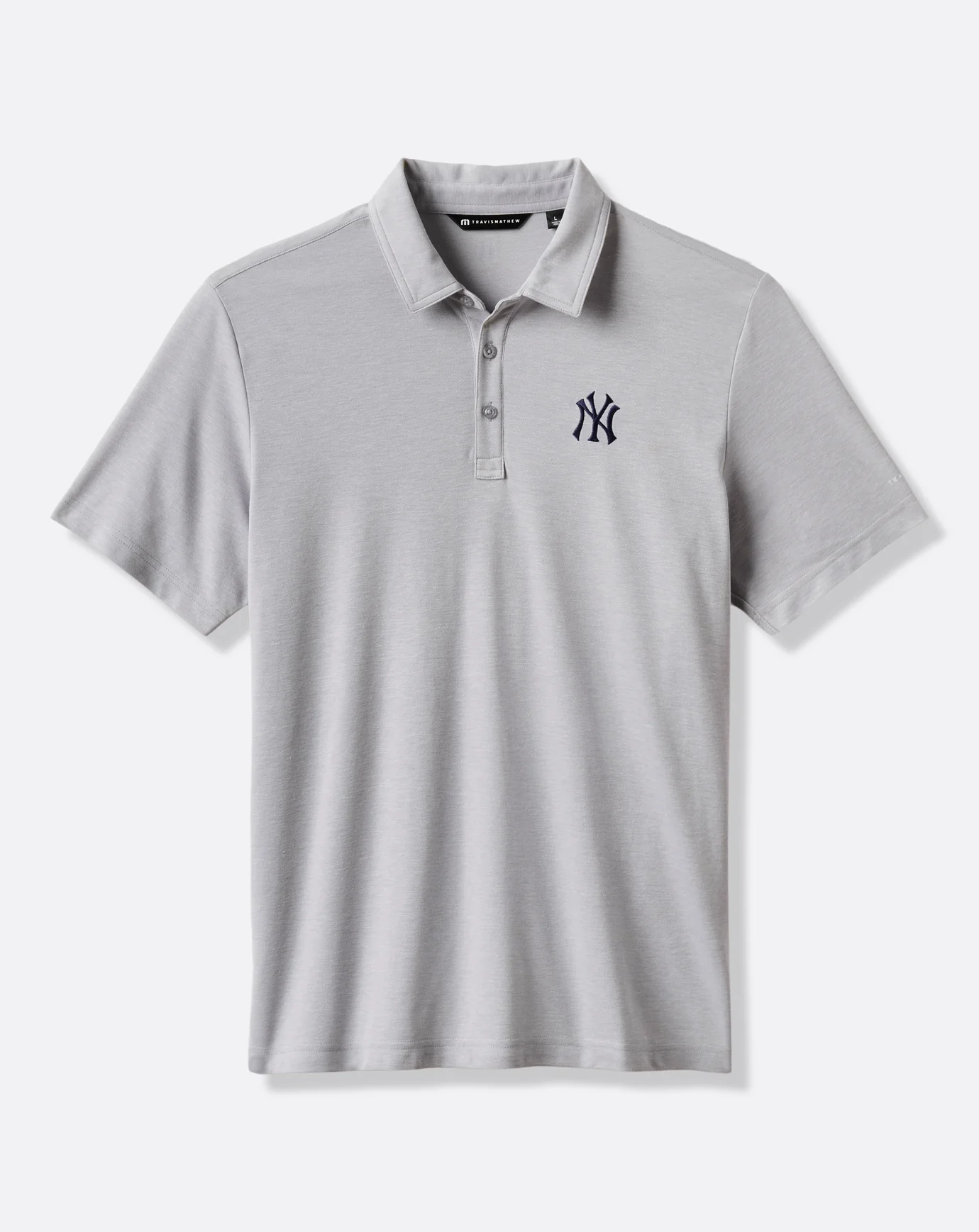 New York Yankees Playoff Pitch Polo - Image 17