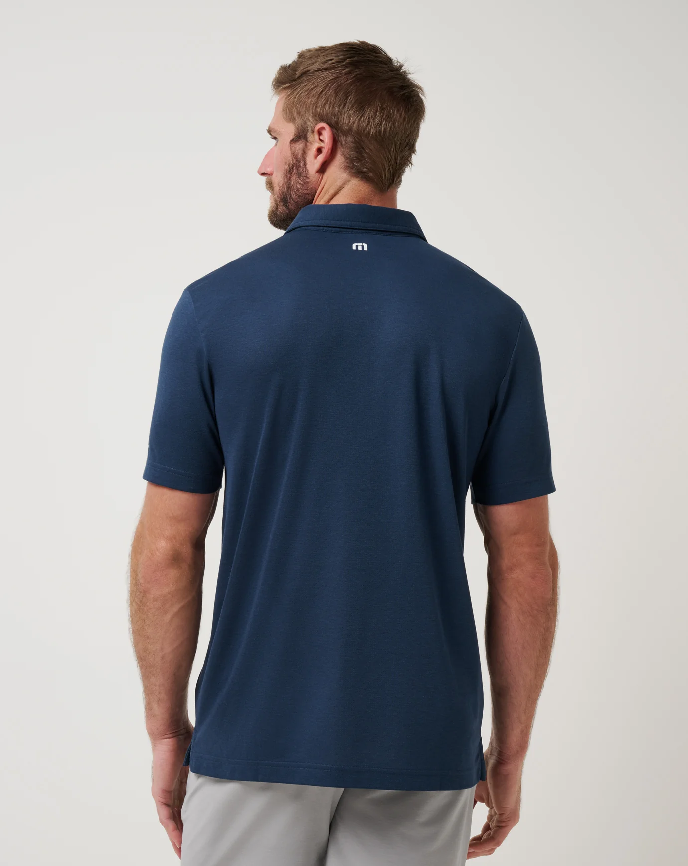 New York Yankees Playoff Pitch Polo - Image 3