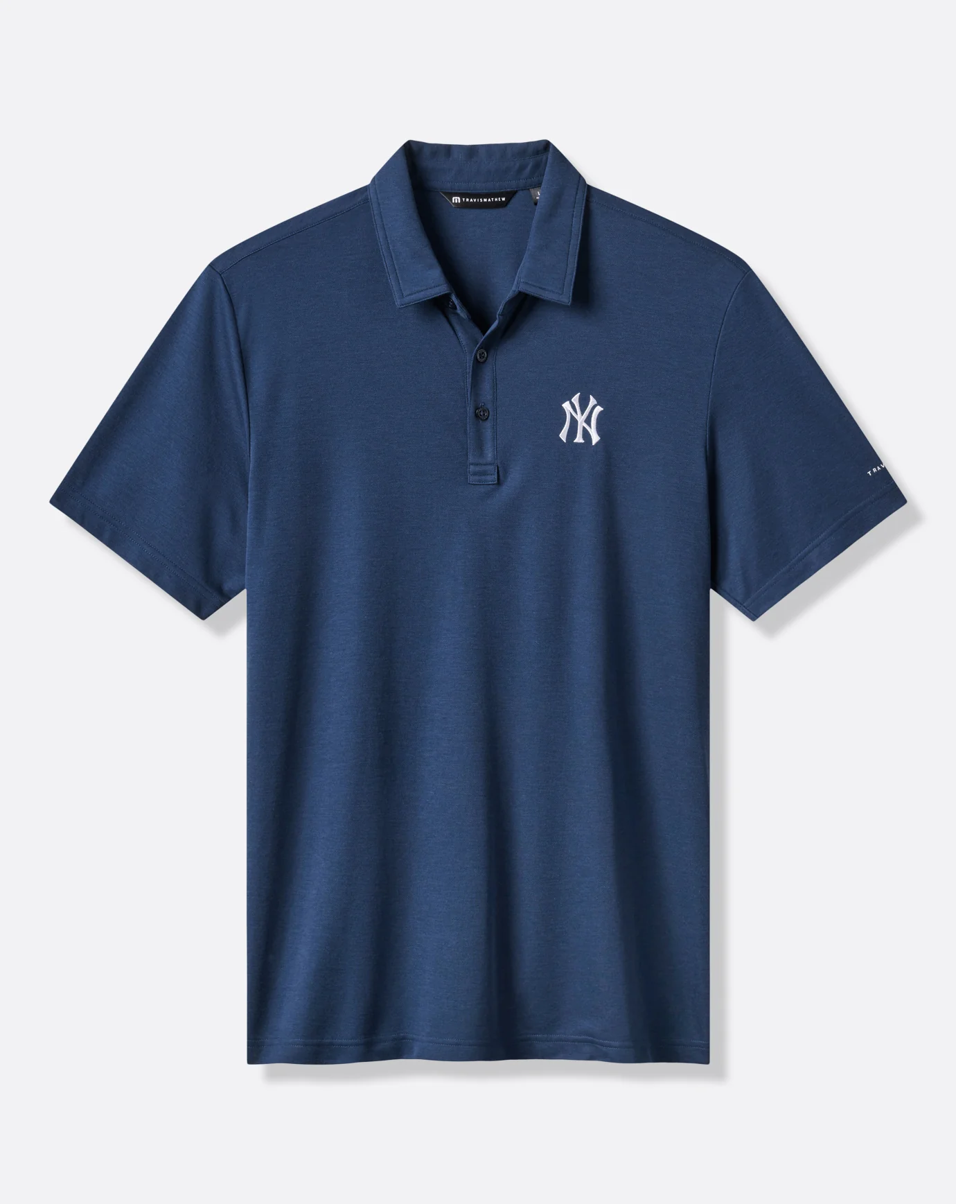 New York Yankees Playoff Pitch Polo - Image 8