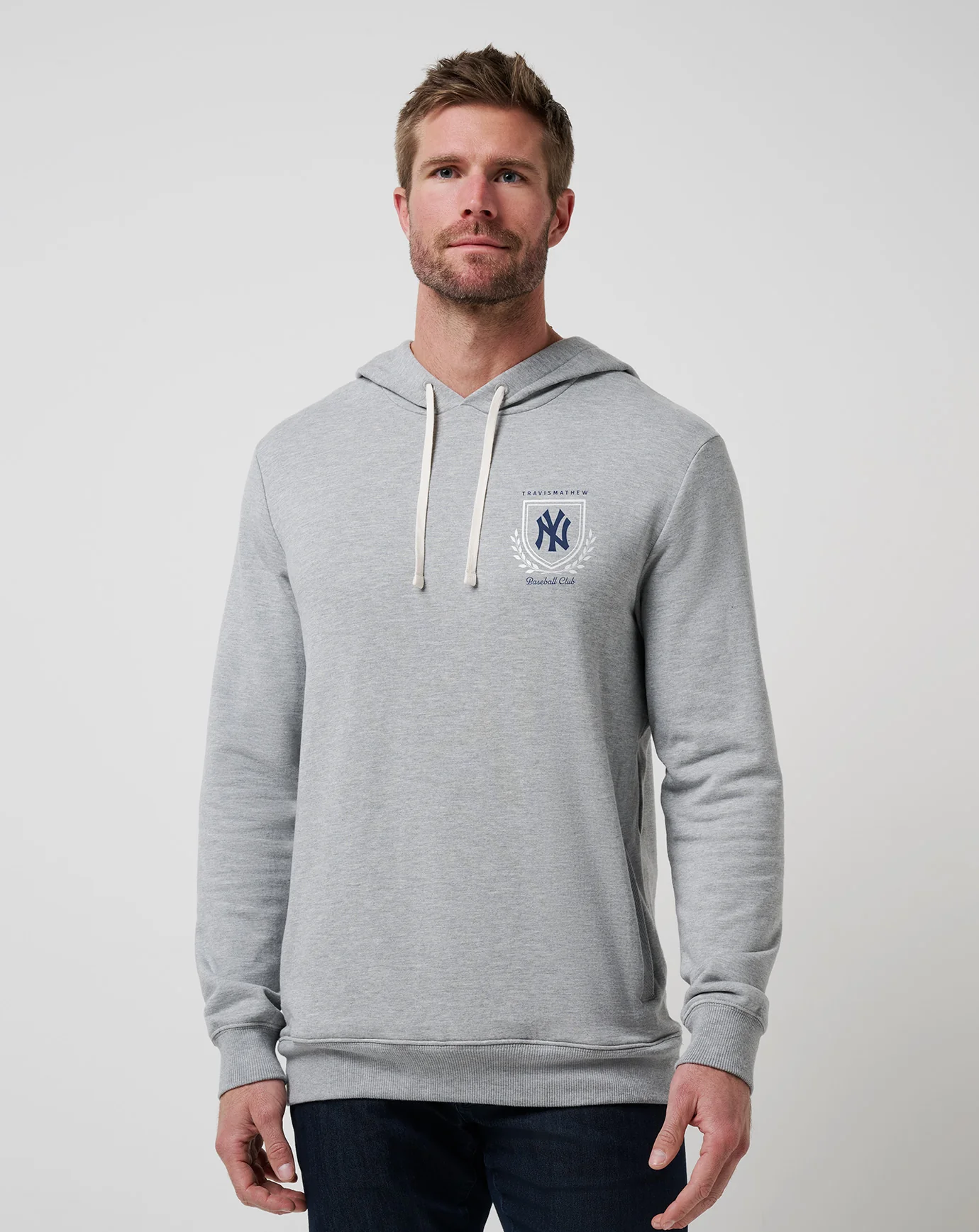 New York Yankees Stadium Hoodie
