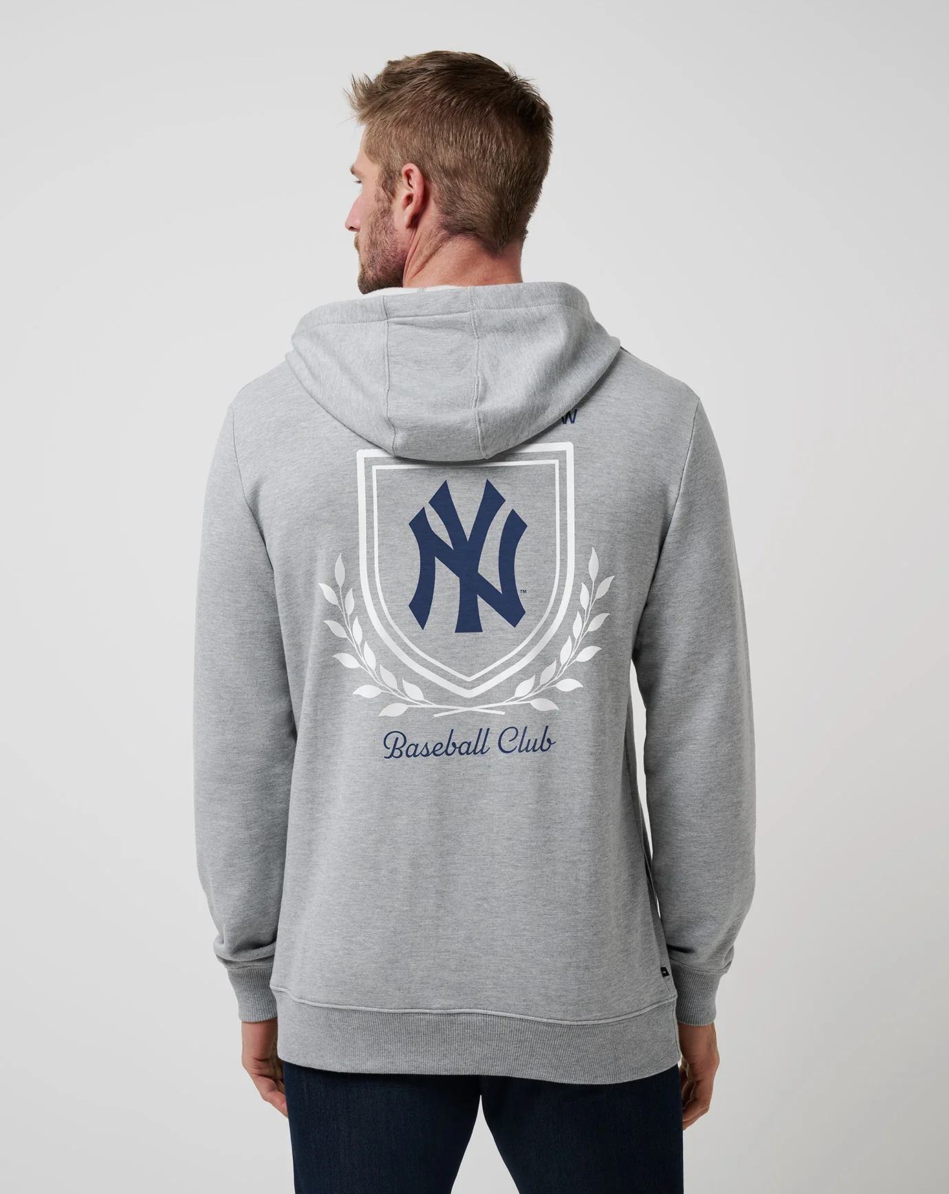 New York Yankees Stadium Hoodie - Image 3