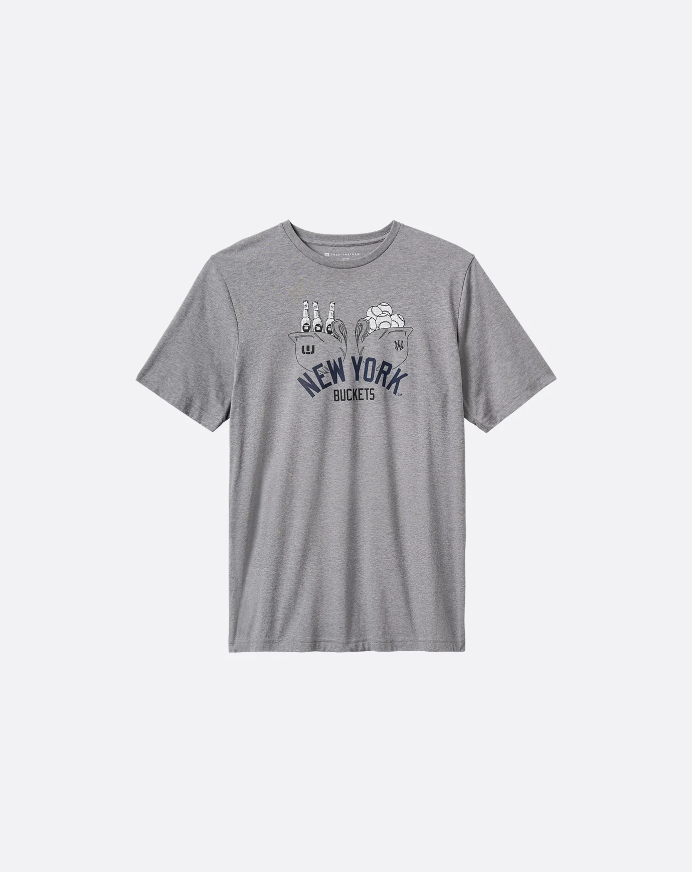 New York Yankees Strike One Tee - Image 6
