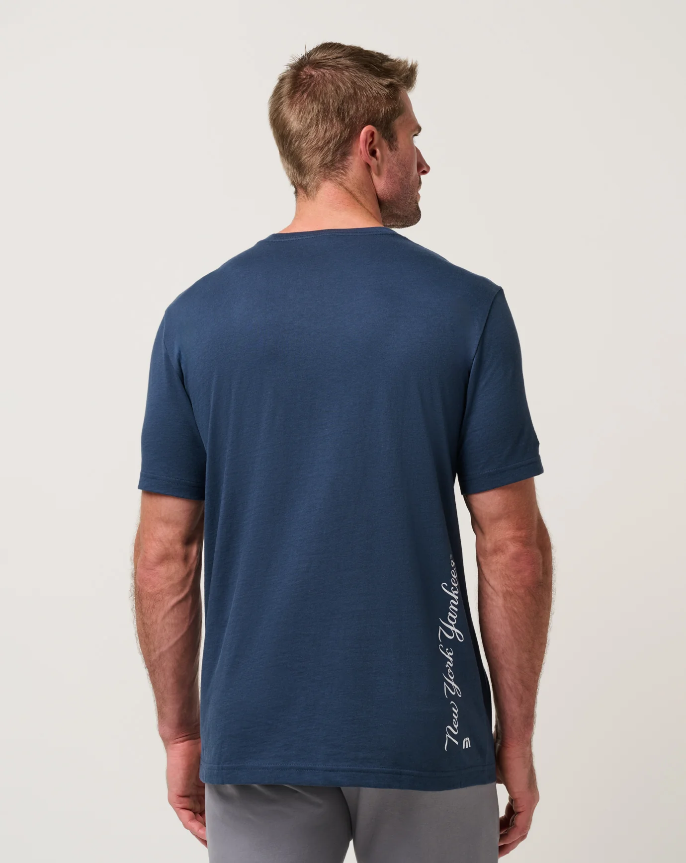 New York Yankees Swing Fast Tee - Image 3
