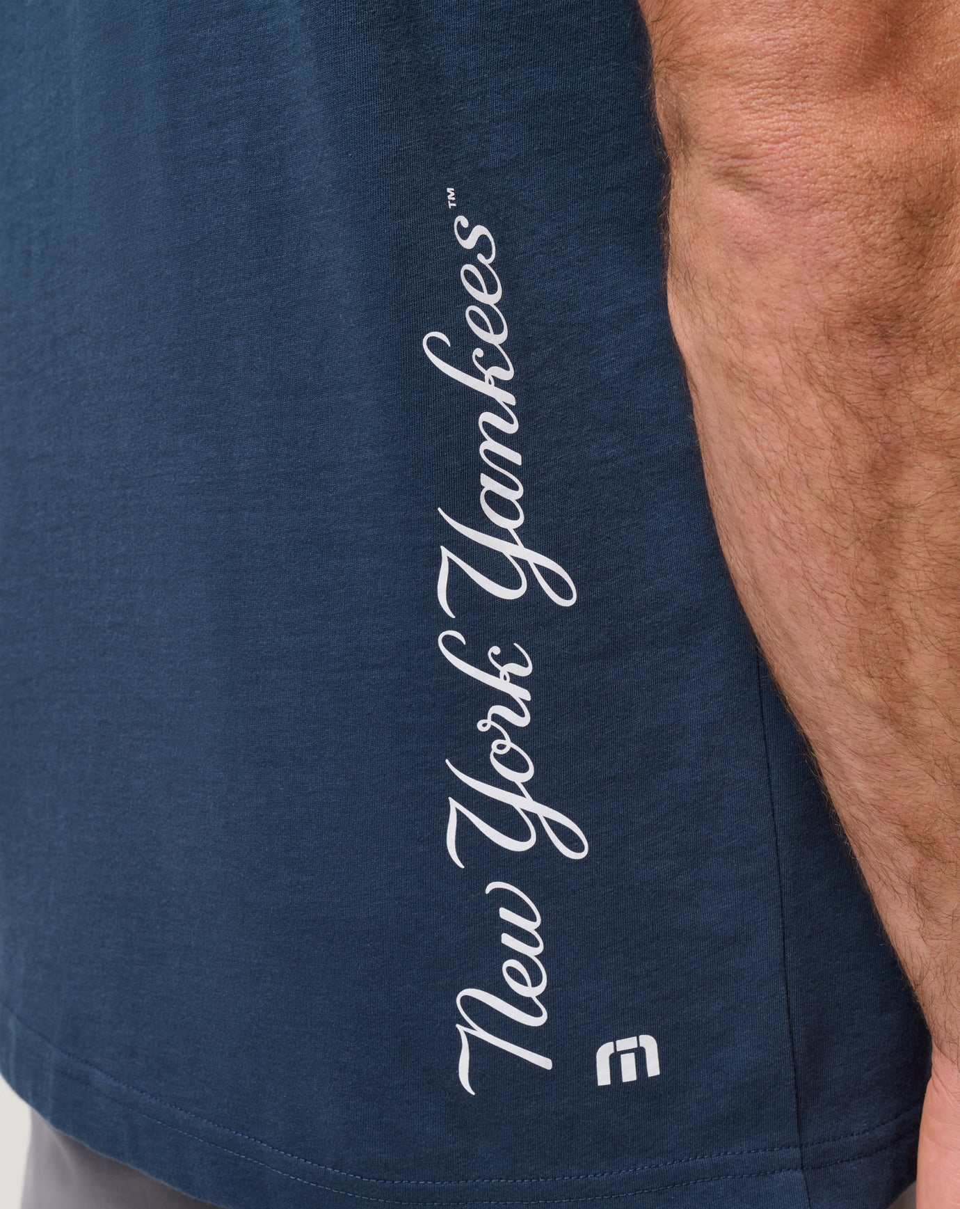 New York Yankees Swing Fast Tee - Image 5