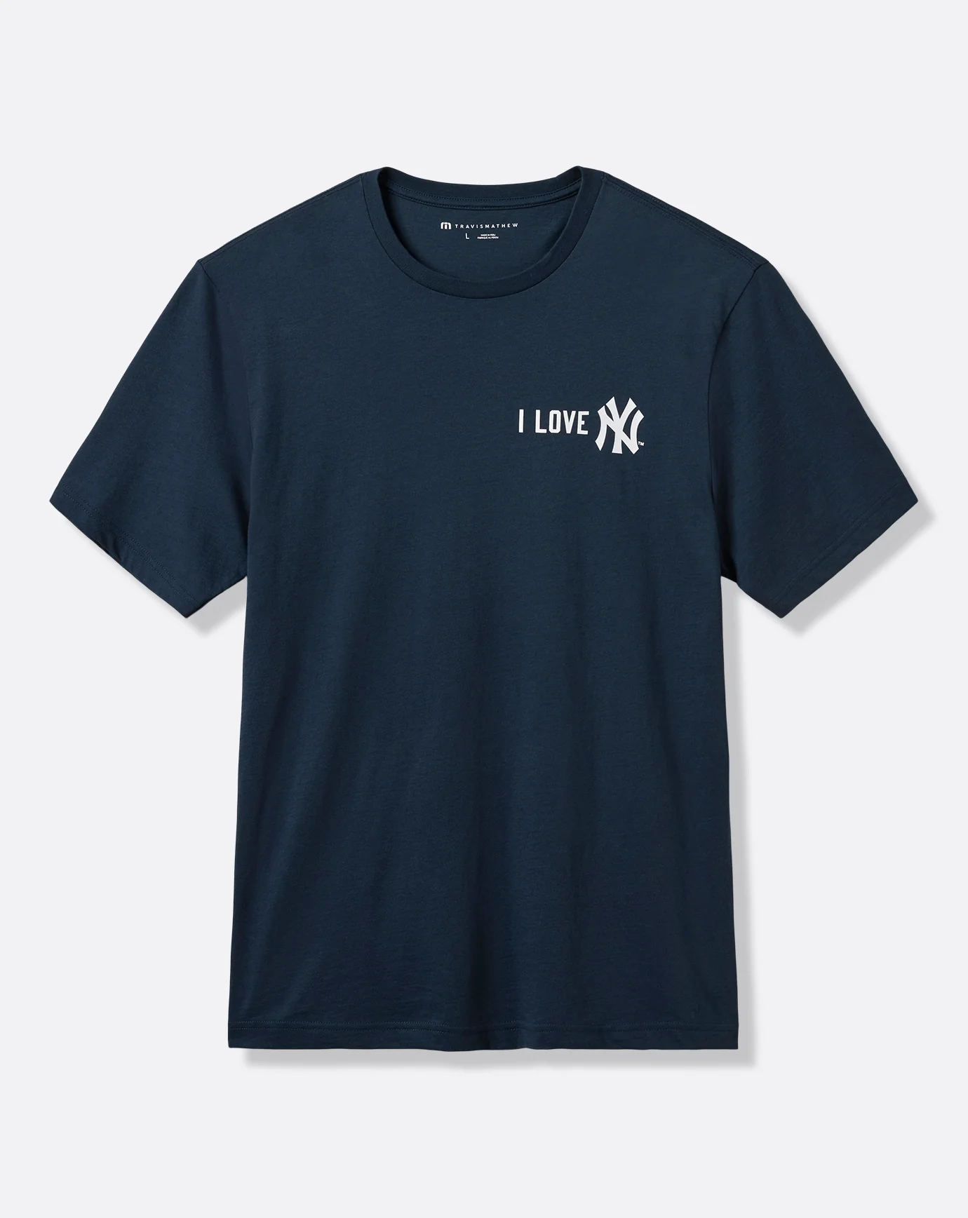 New York Yankees Swing Fast Tee - Image 7