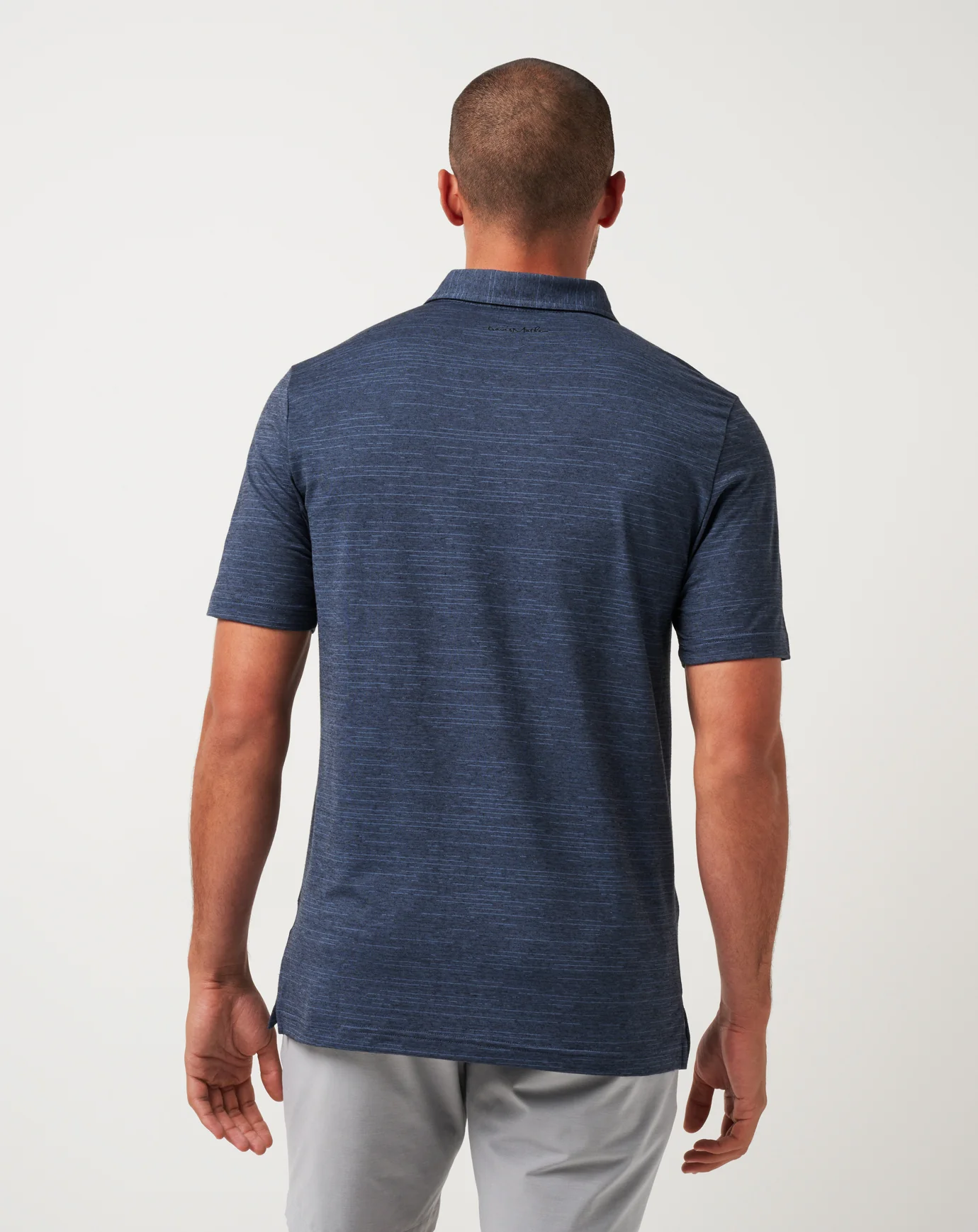 New York Yankees The Heater Polo - Image 3
