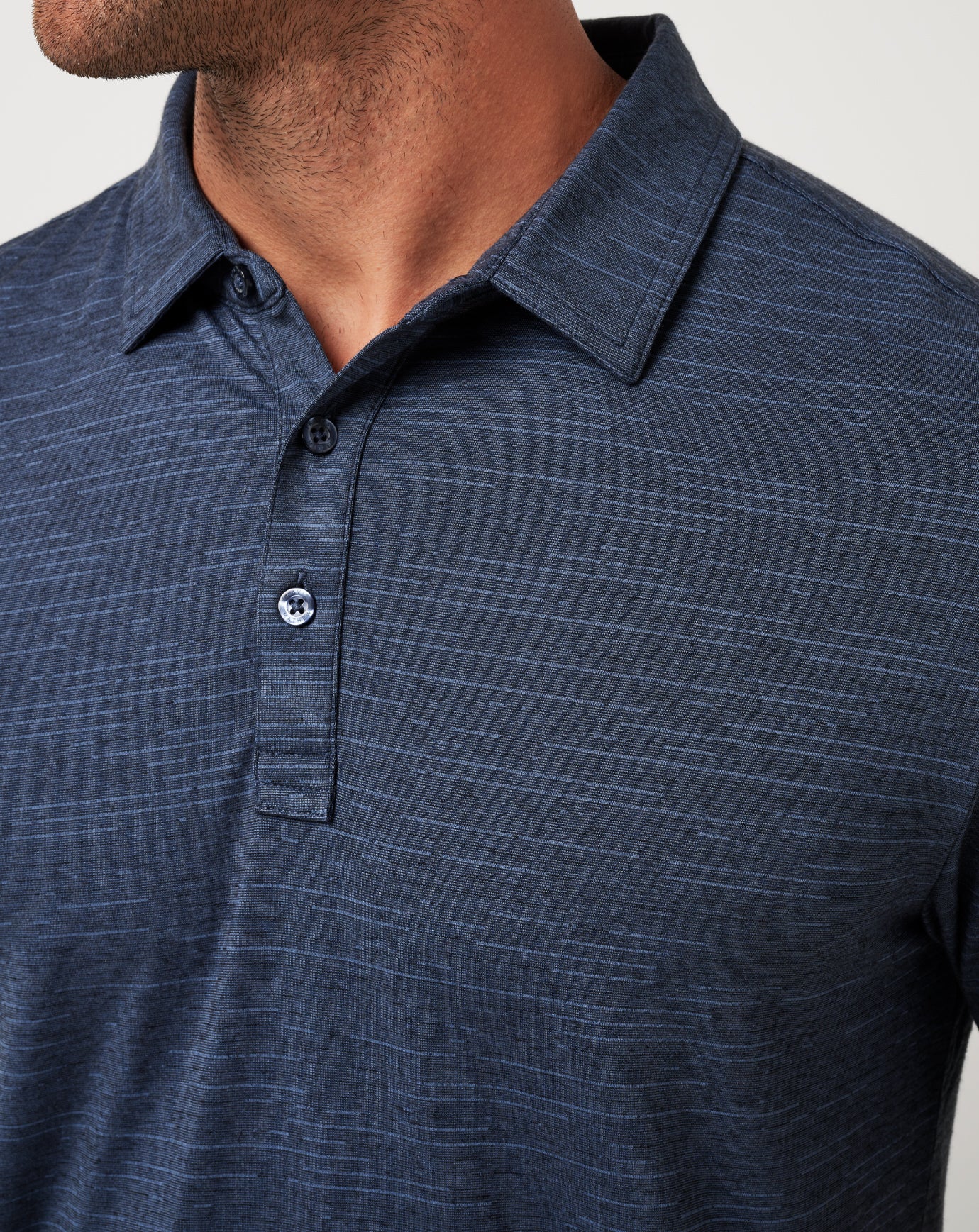 New York Yankees The Heater Polo - Image 4