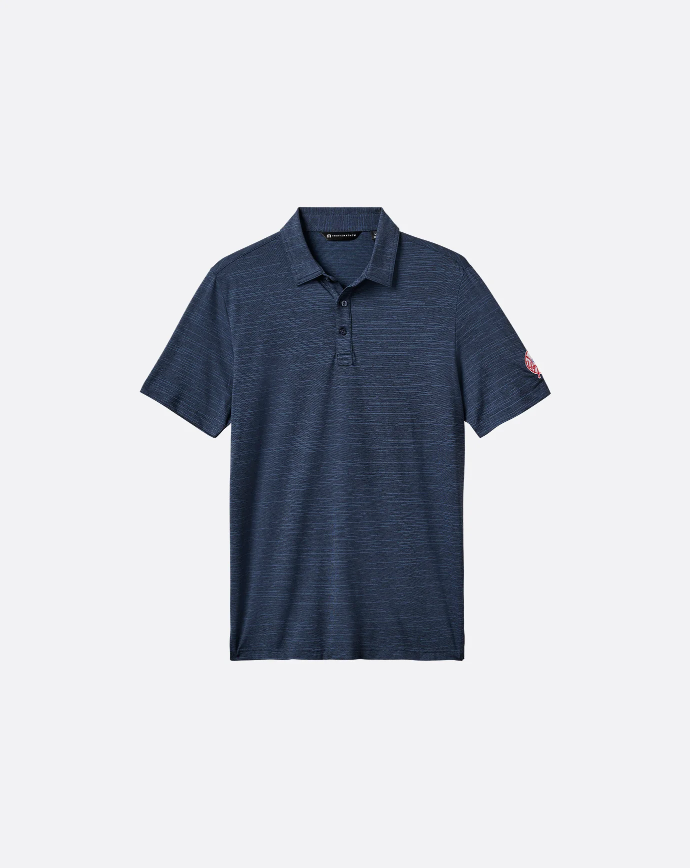 New York Yankees The Heater Polo - Image 5