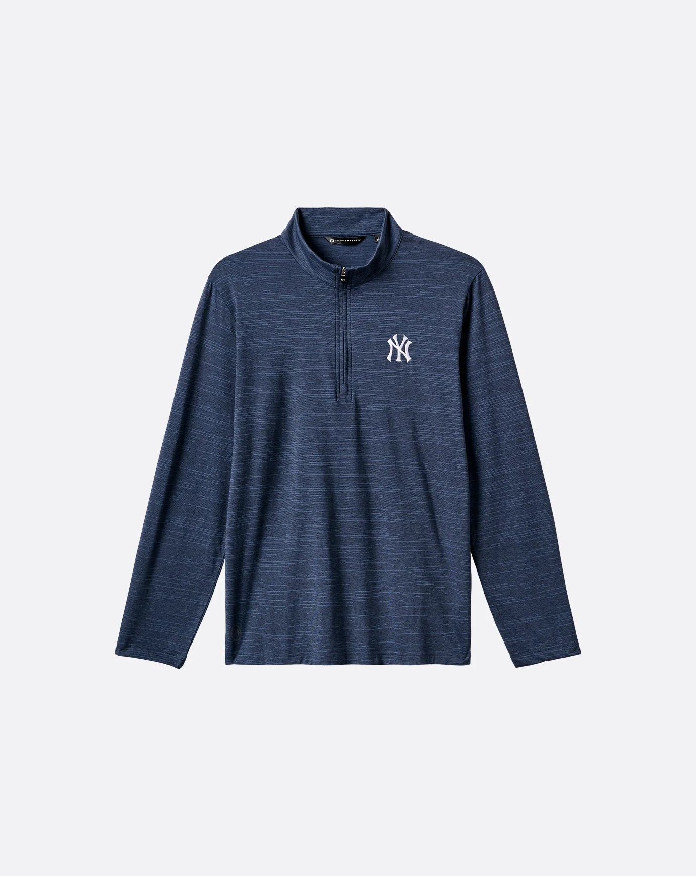 New York Yankees The Heater Quarter Zip - Image 7