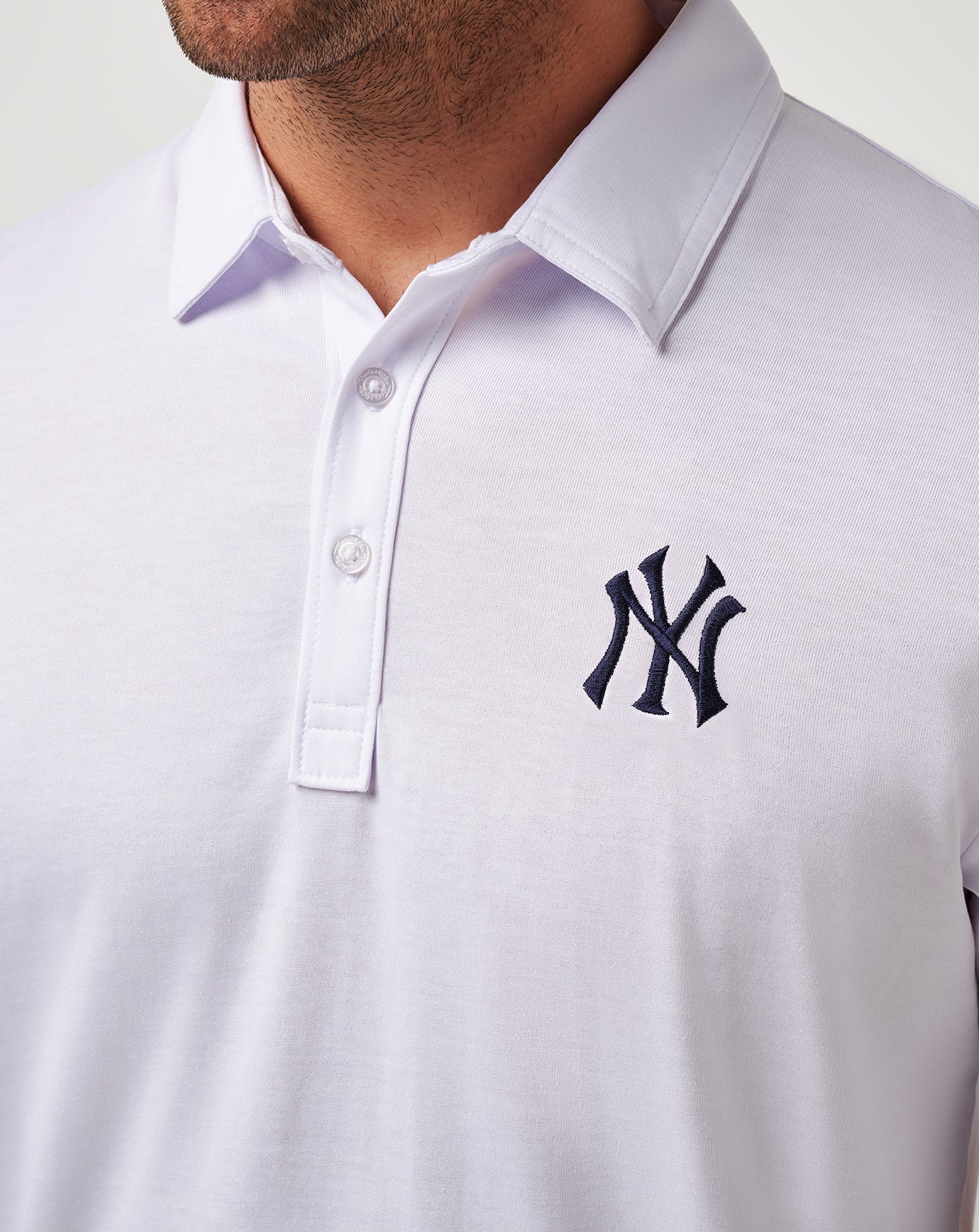 New York Yankees The Zinna Polo - Image 4