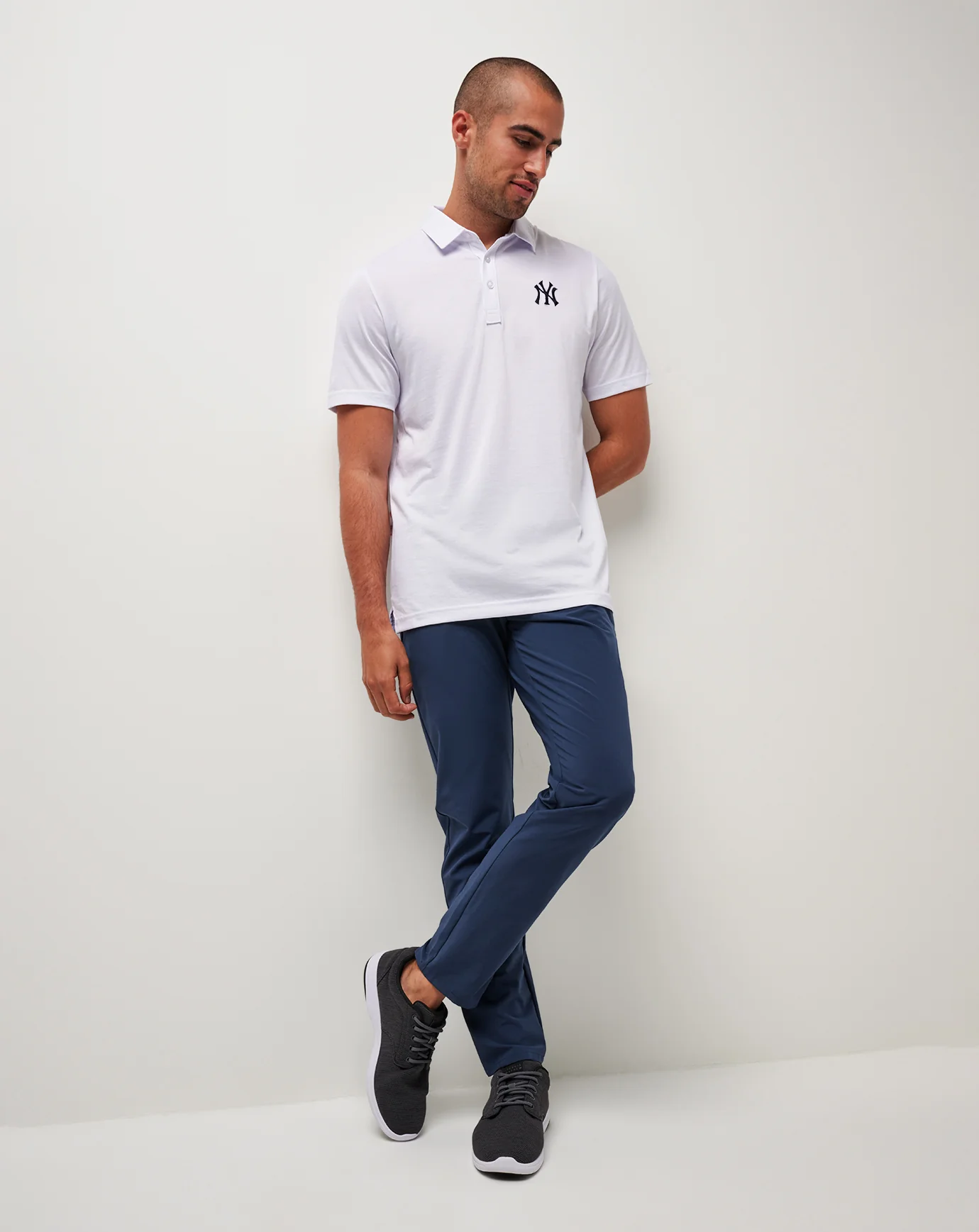 New York Yankees The Zinna Polo - Image 5