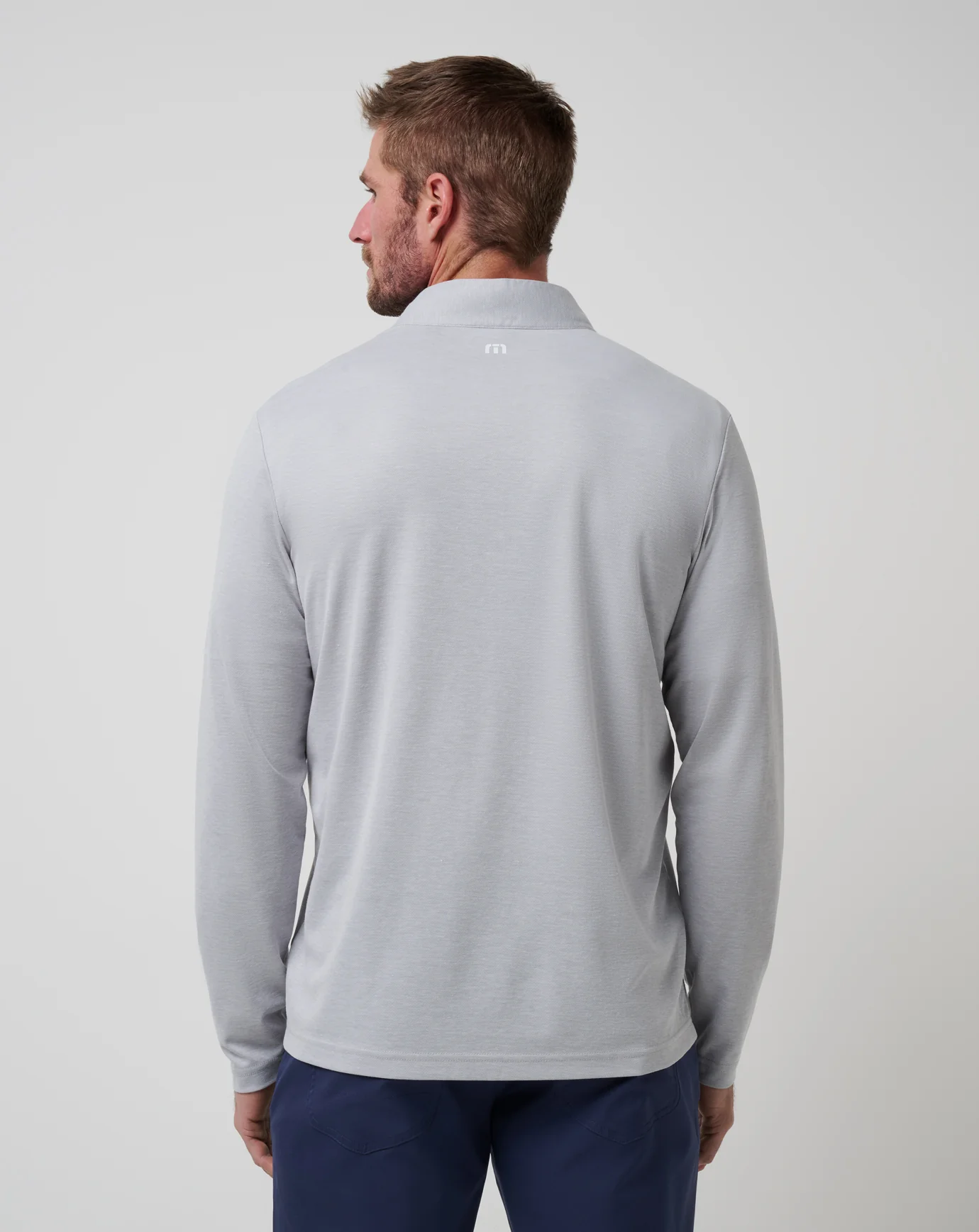 New York Yankees Time To Tailgate Quarter Zip - Image 12