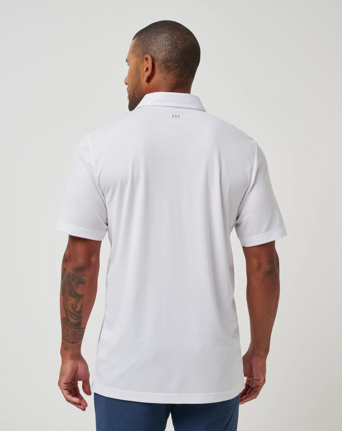 New York Yankees Top Recruit Polo - Image 3