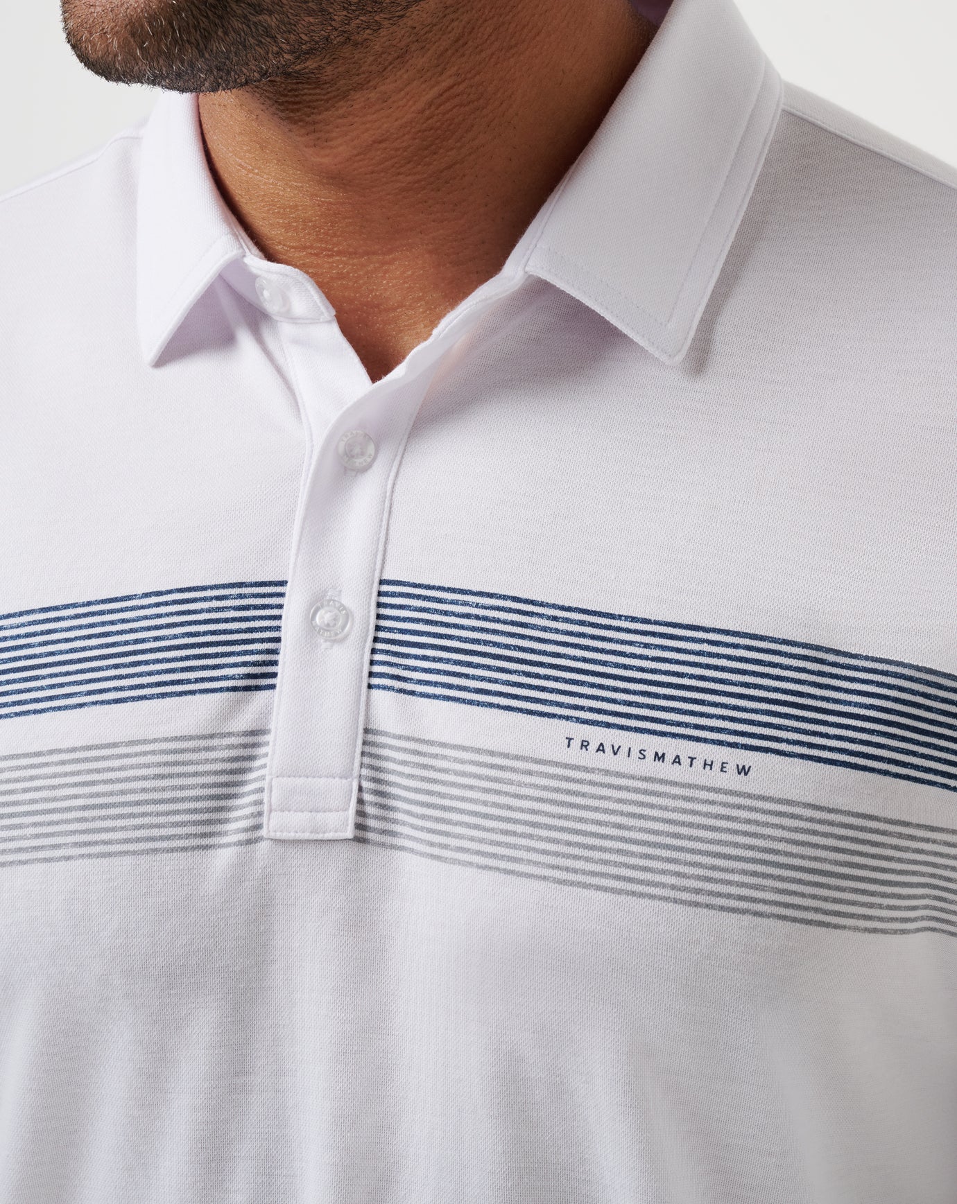 New York Yankees Top Recruit Polo - Image 4