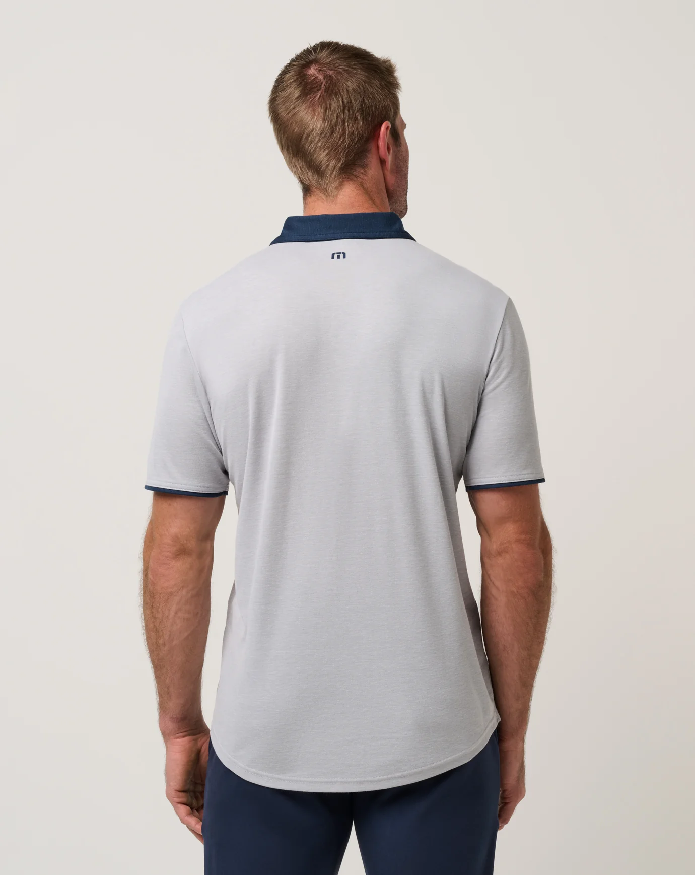 New York Yankees Victory Vibes Polo - Image 3
