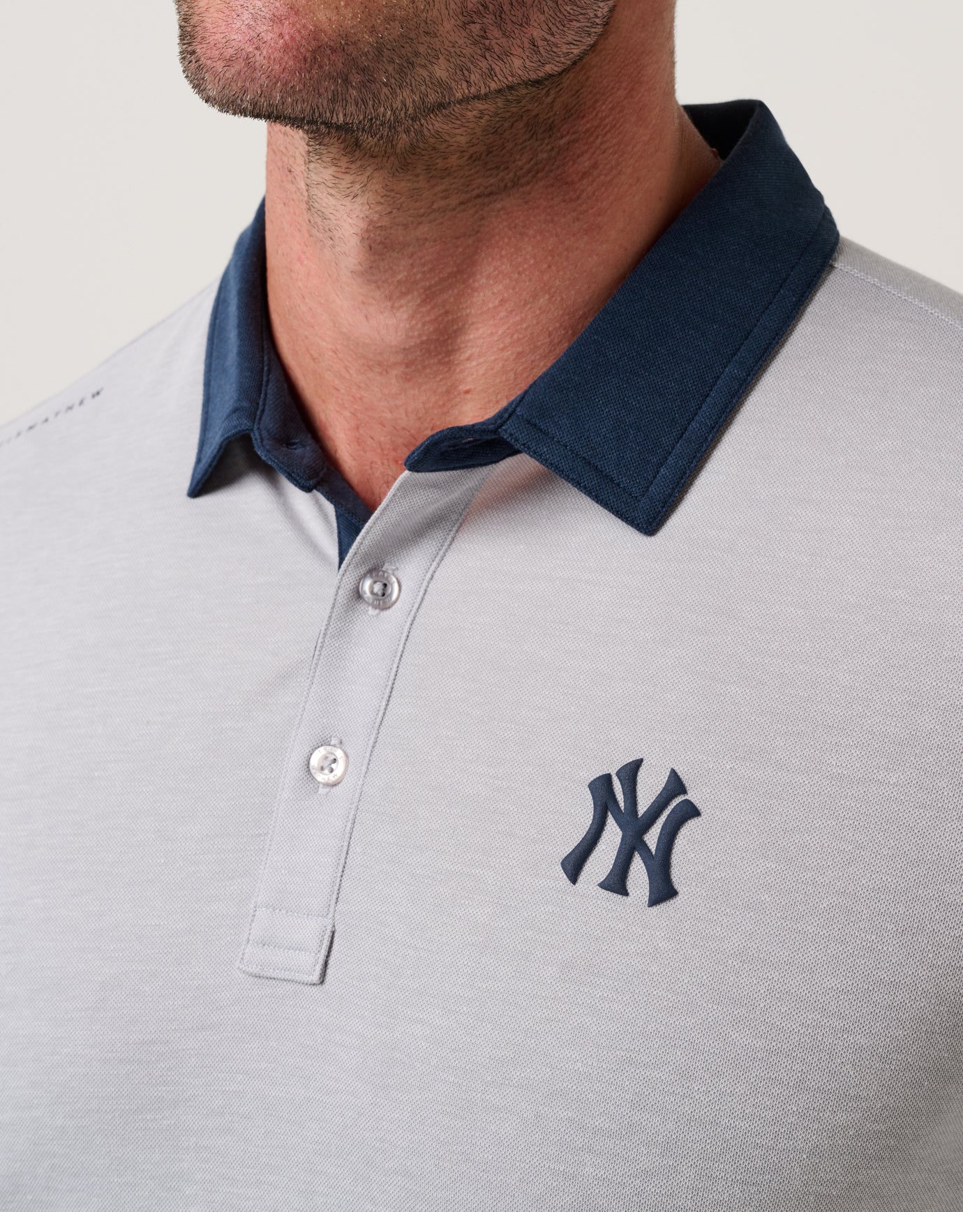 New York Yankees Victory Vibes Polo - Image 4