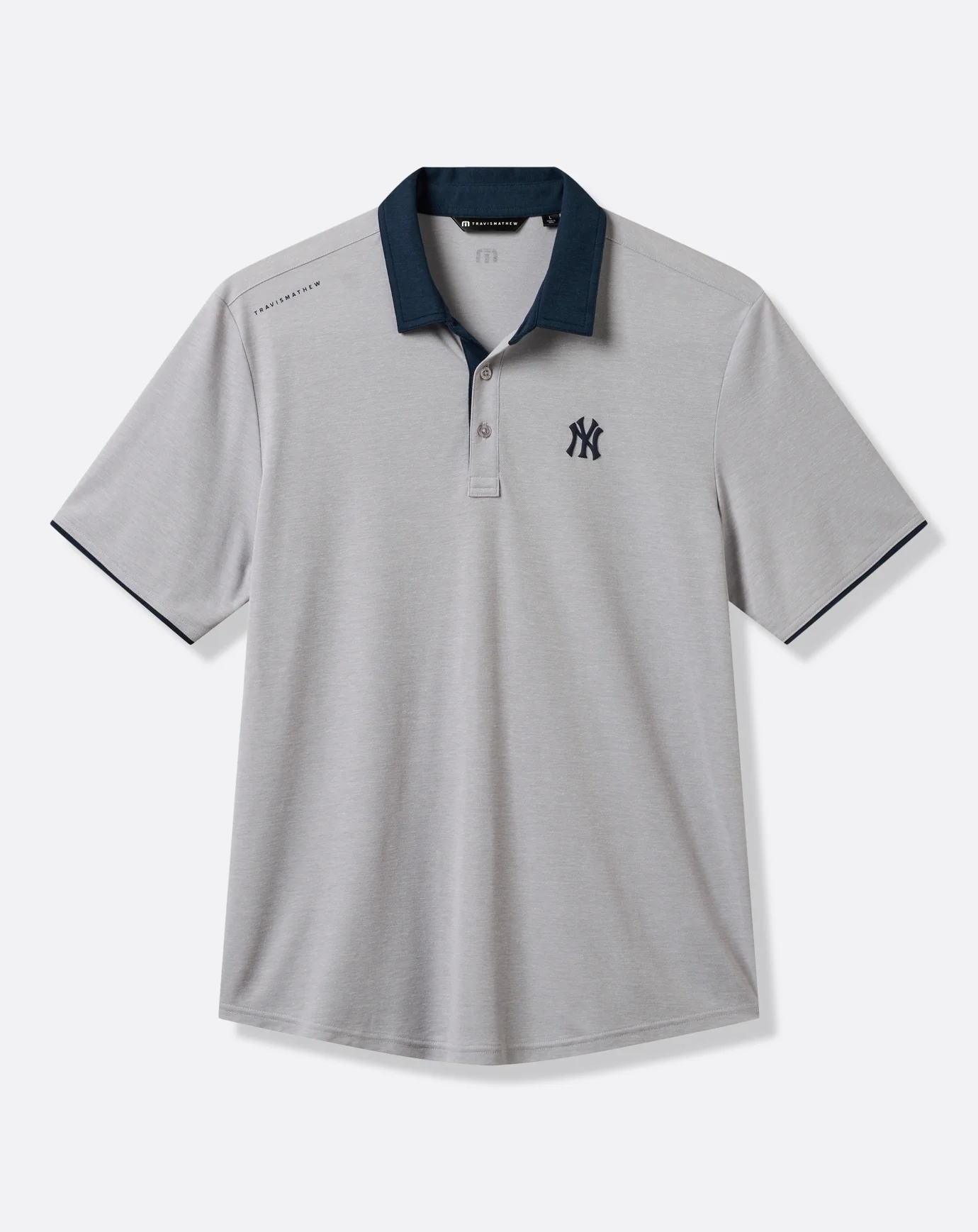 New York Yankees Victory Vibes Polo - Image 8