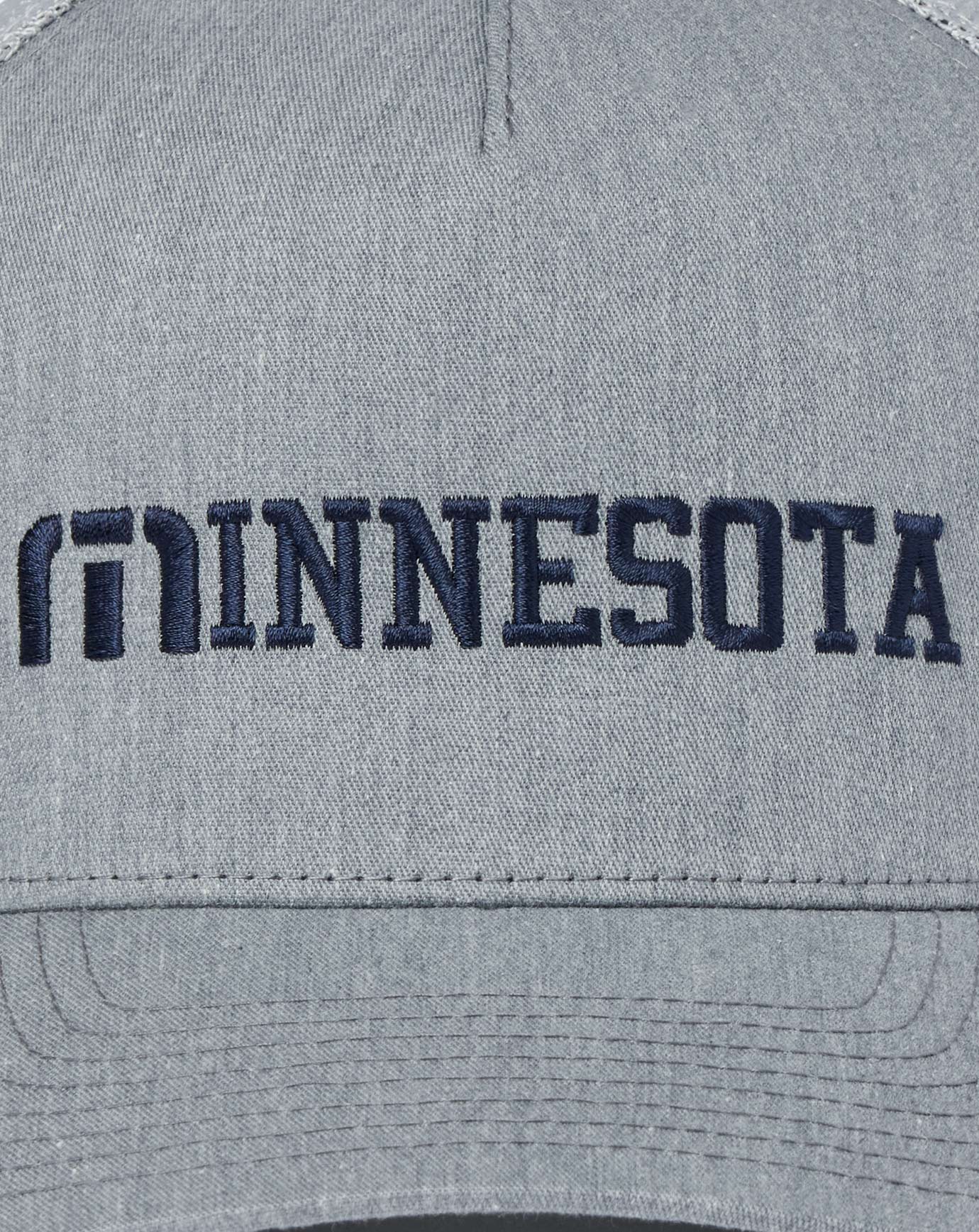Nice 2.0 Snapback Hat - Image 4
