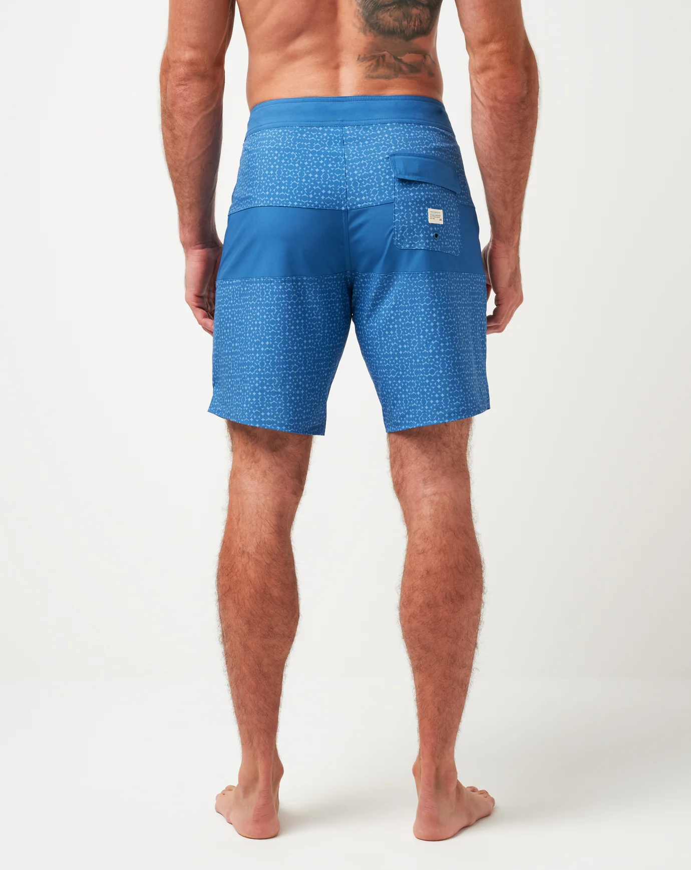 Night Ride Boardshort - Image 3