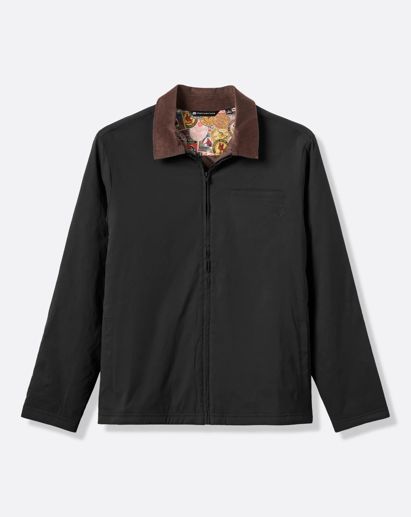 Nitro Noir Jacket - Image 6