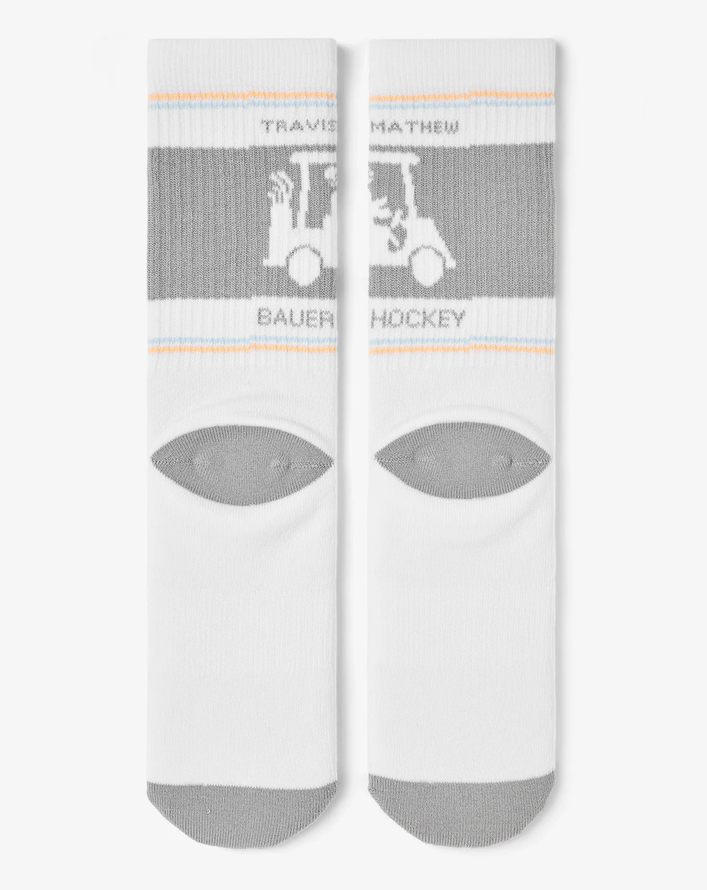 No Goalie Crew Sock - Image 4