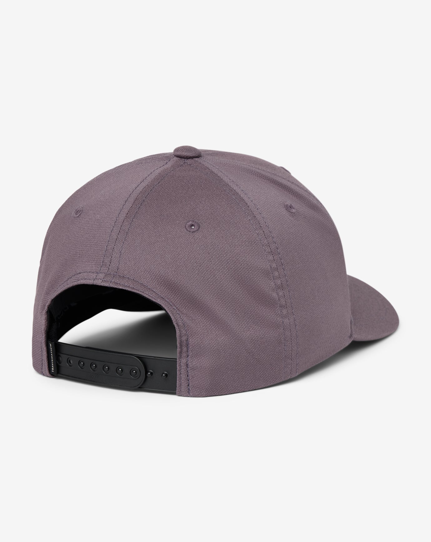 No Itinerary Snapback Hat - Image 3