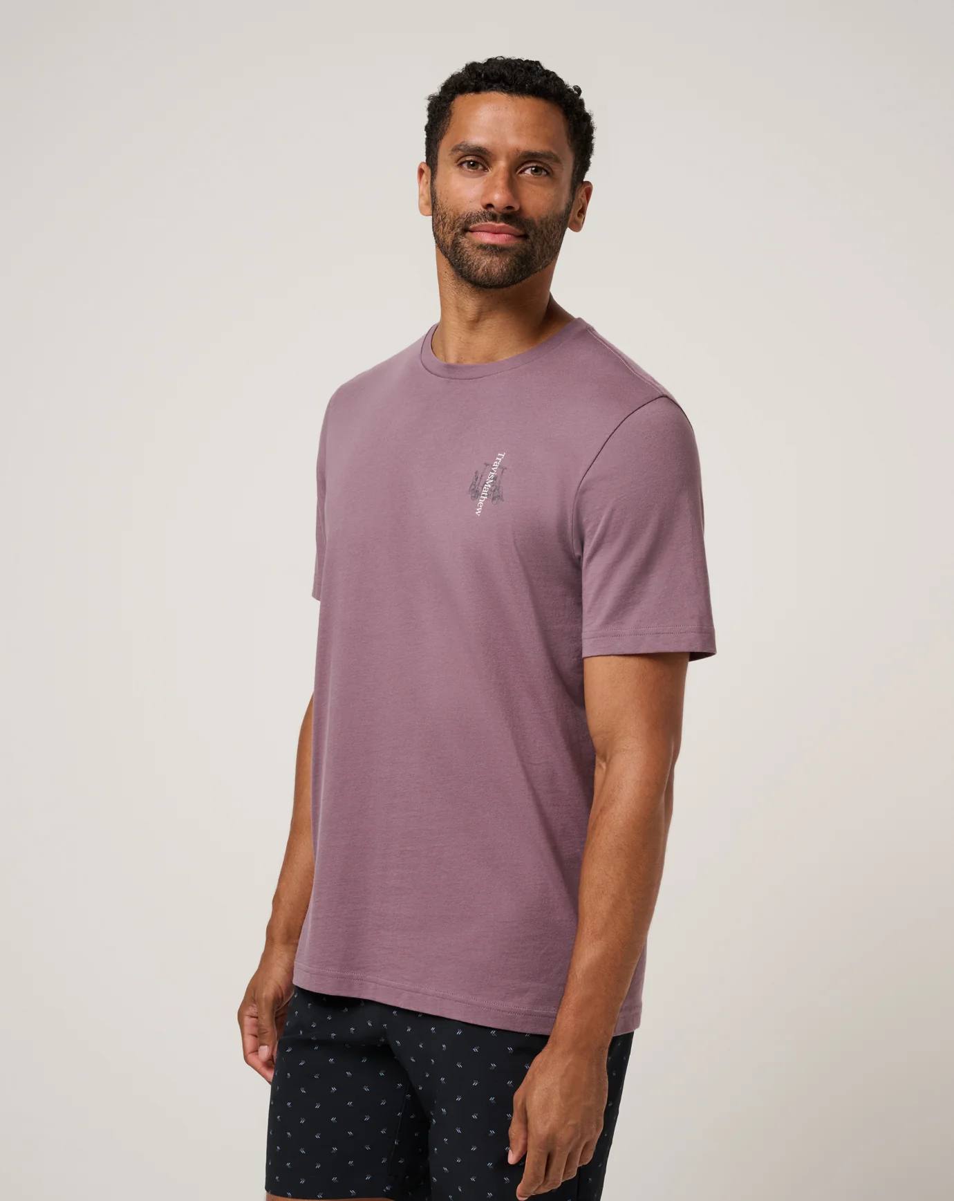 No Itinerary Tee - Image 3