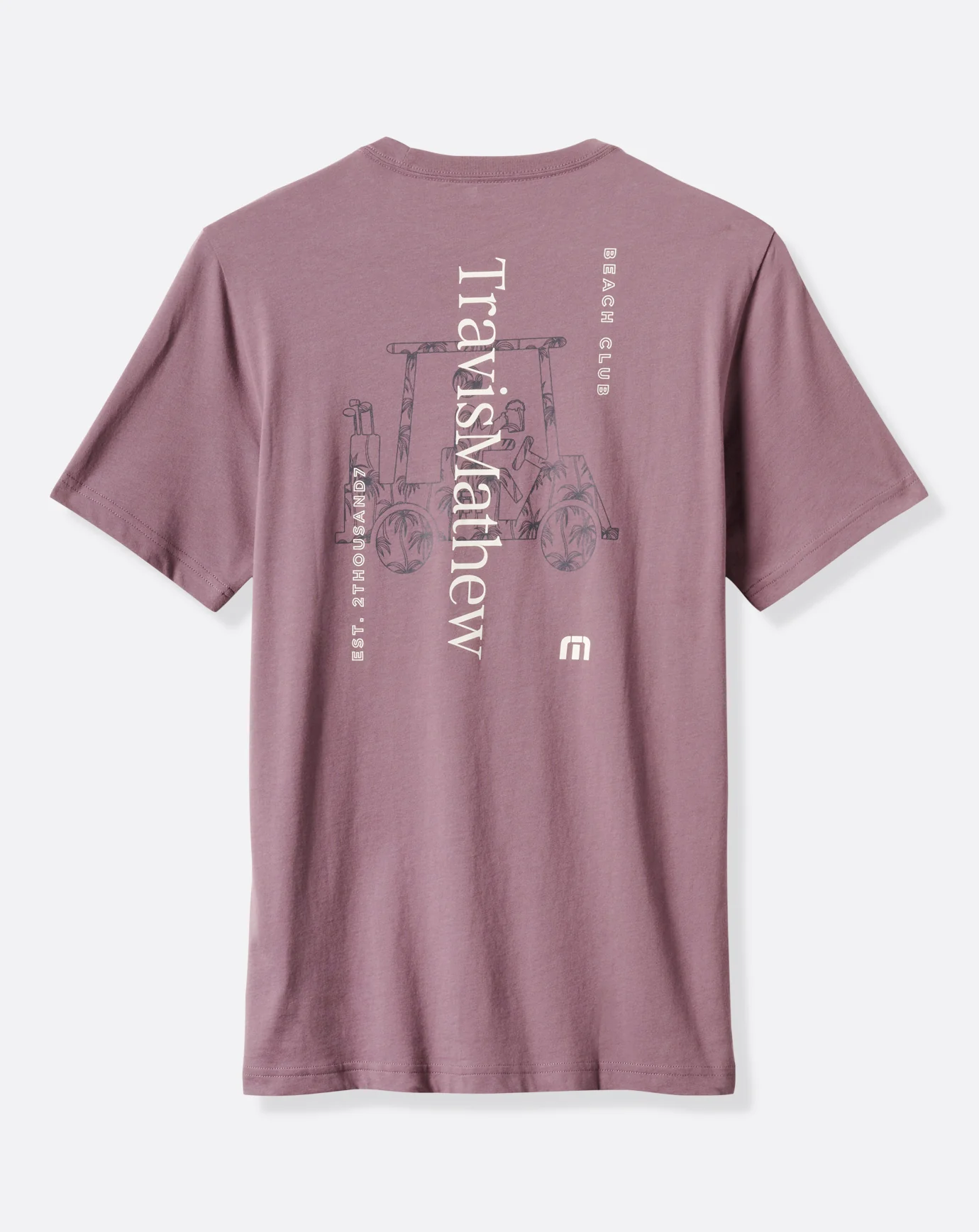 No Itinerary Tee - Image 5