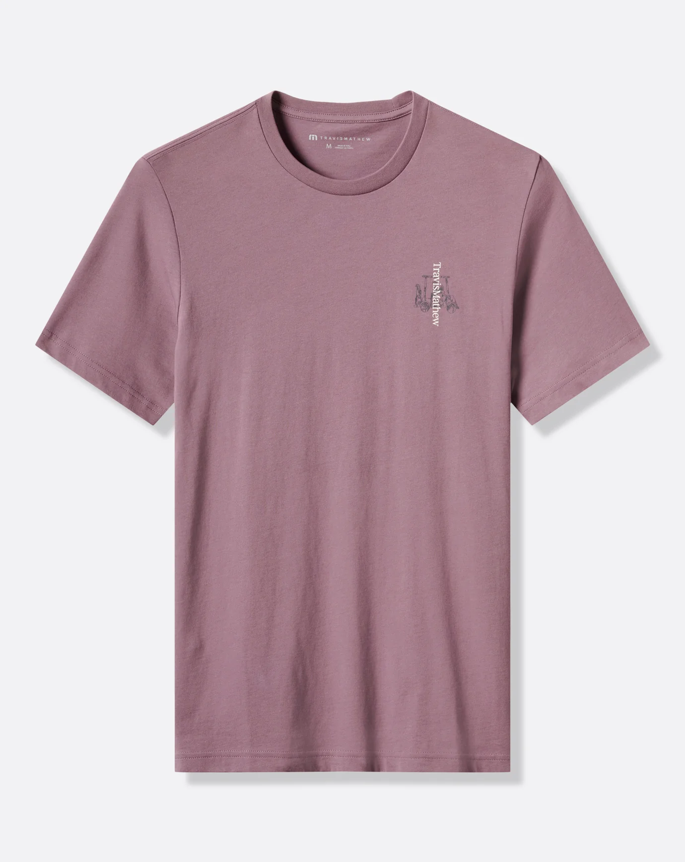 No Itinerary Tee - Image 6