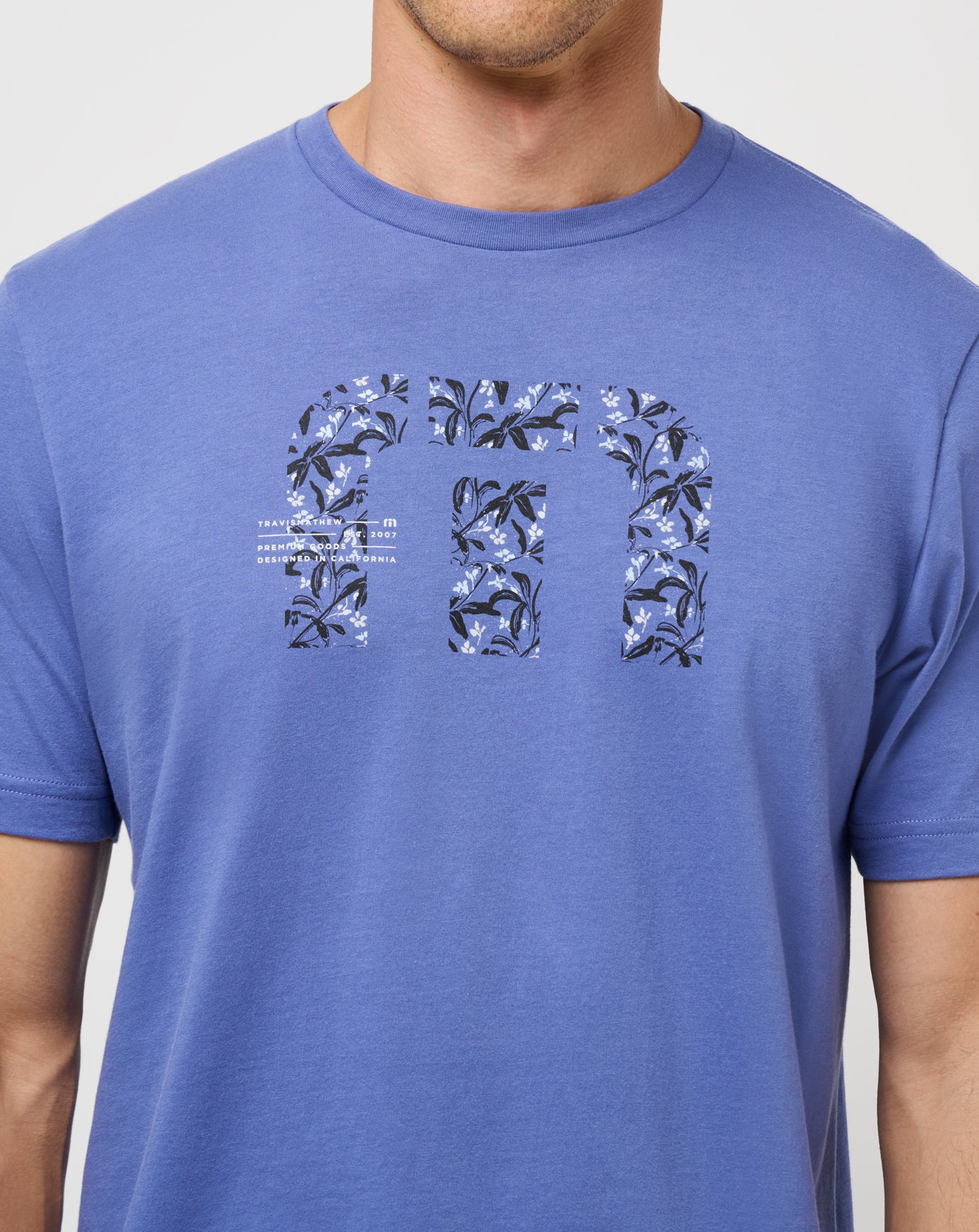 No Looking Back Tee - Image 4
