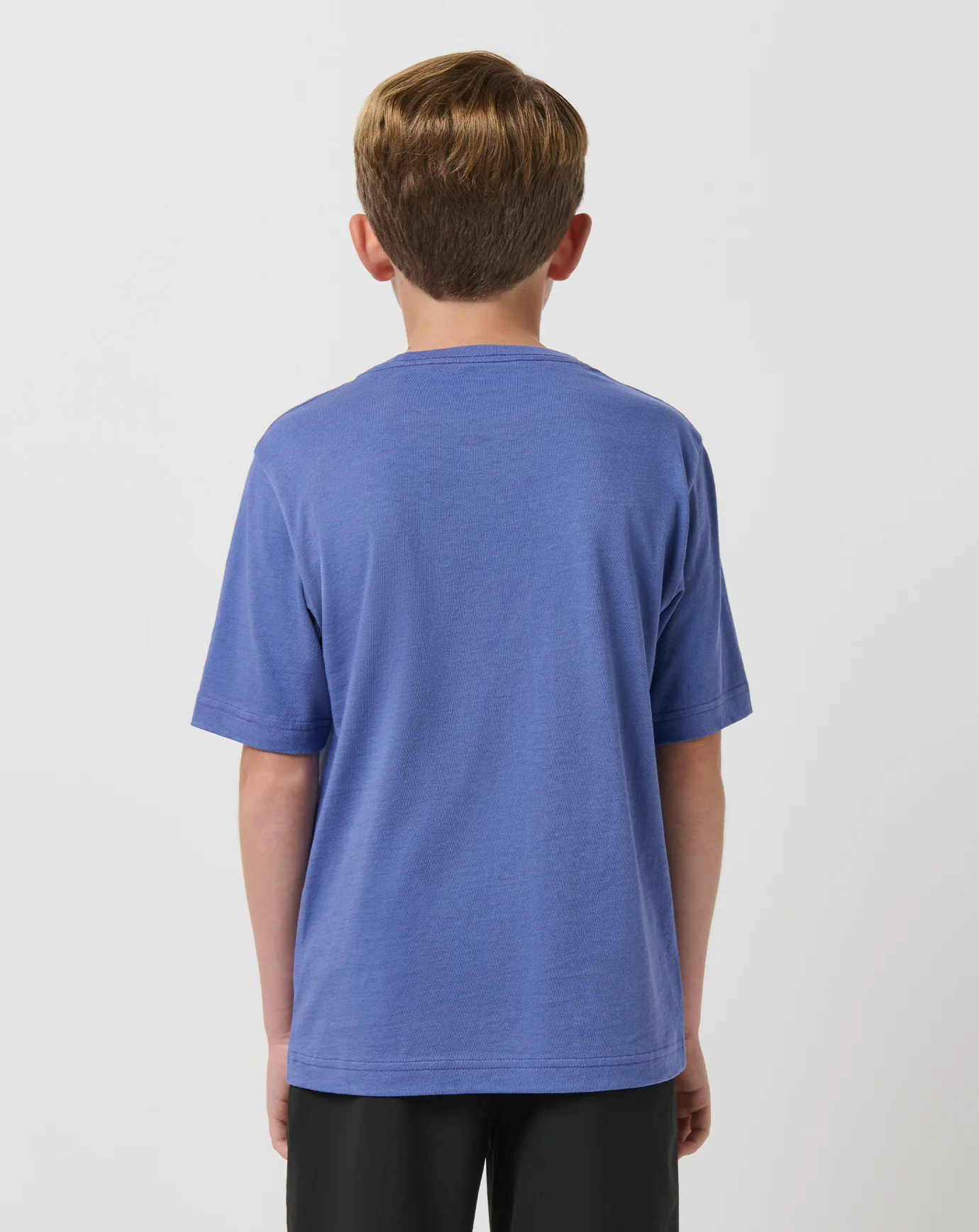 No Looking Back Youth Tee - Image 3