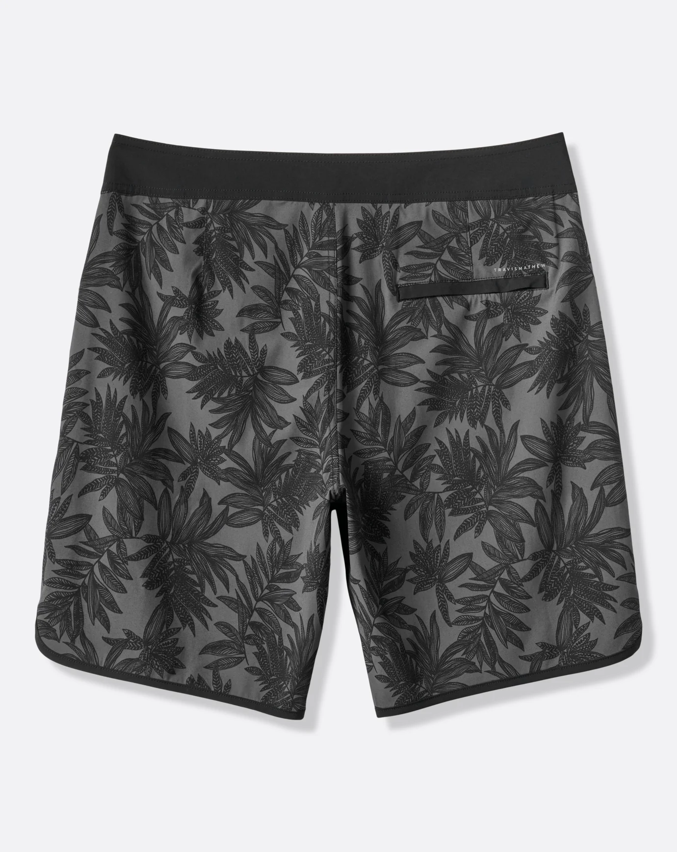 No Wake Zone Boardshort - Image 10