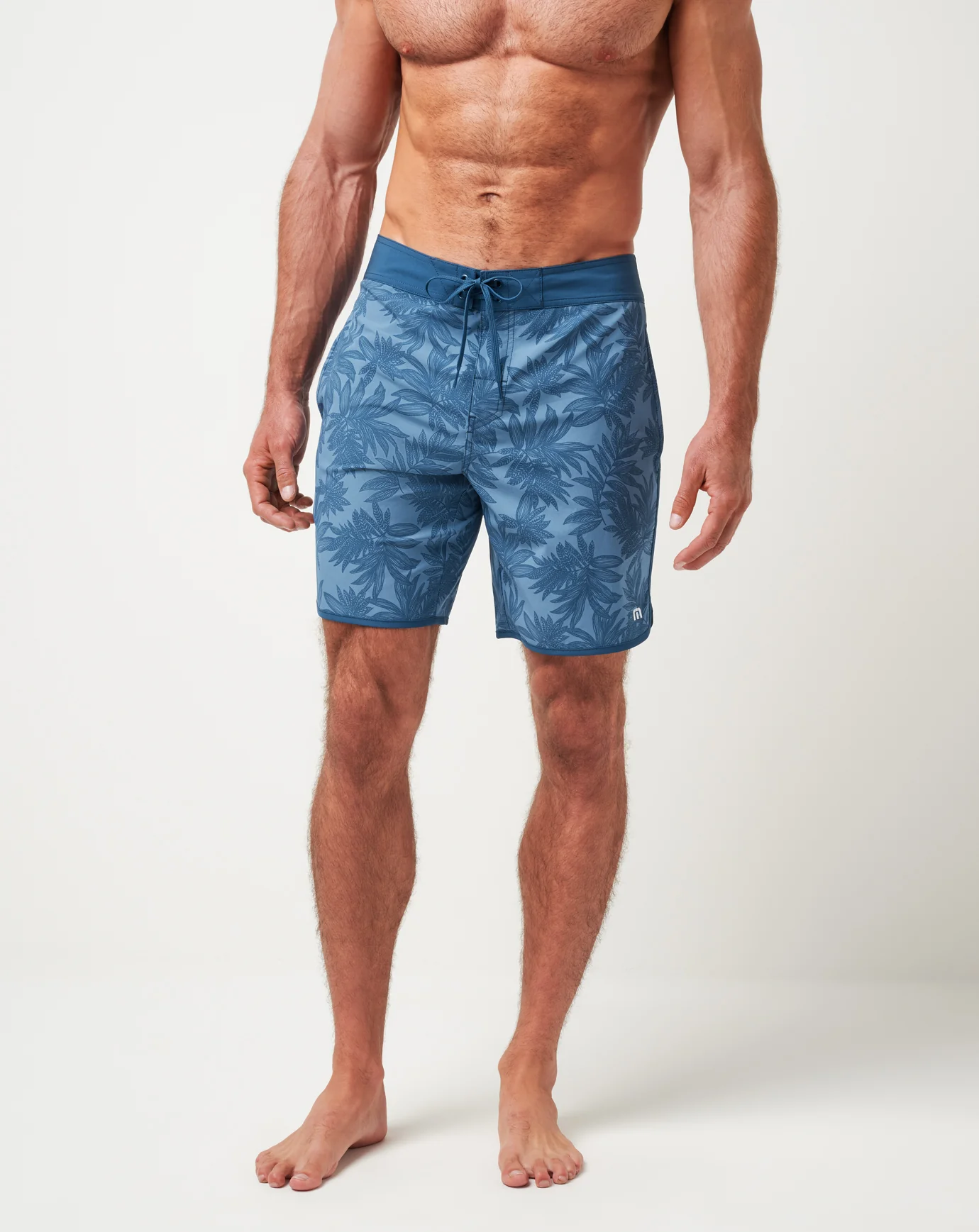 No Wake Zone Boardshort - Image 11