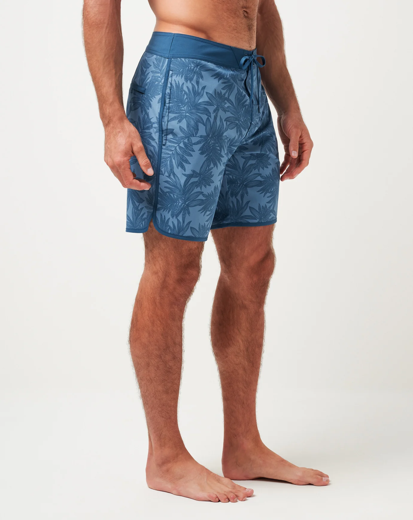 No Wake Zone Boardshort - Image 12
