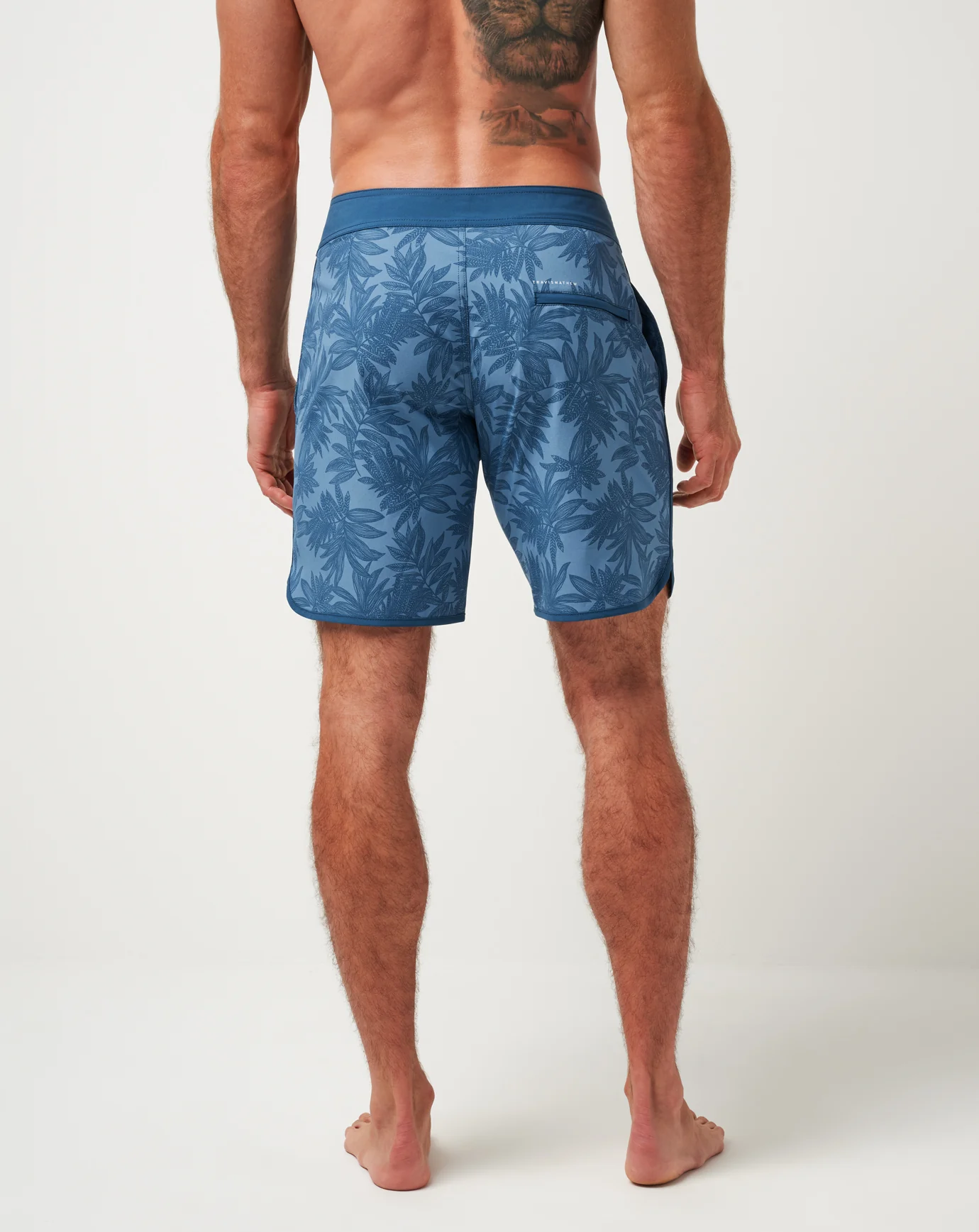 No Wake Zone Boardshort - Image 13